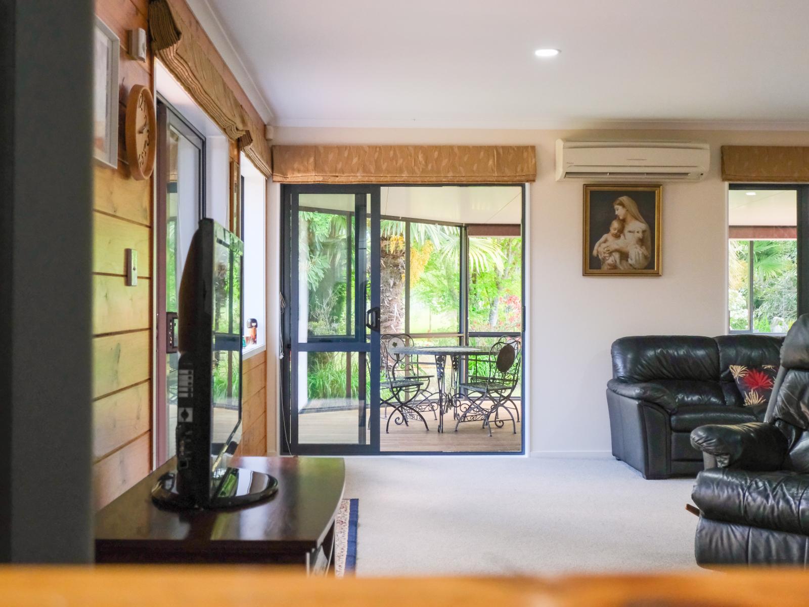 1156 Braemar Road, Rotoma