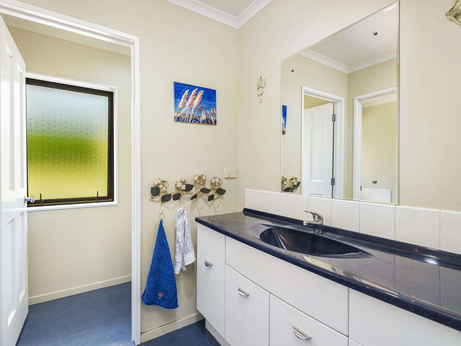 1156 Braemar Road, Rotoma