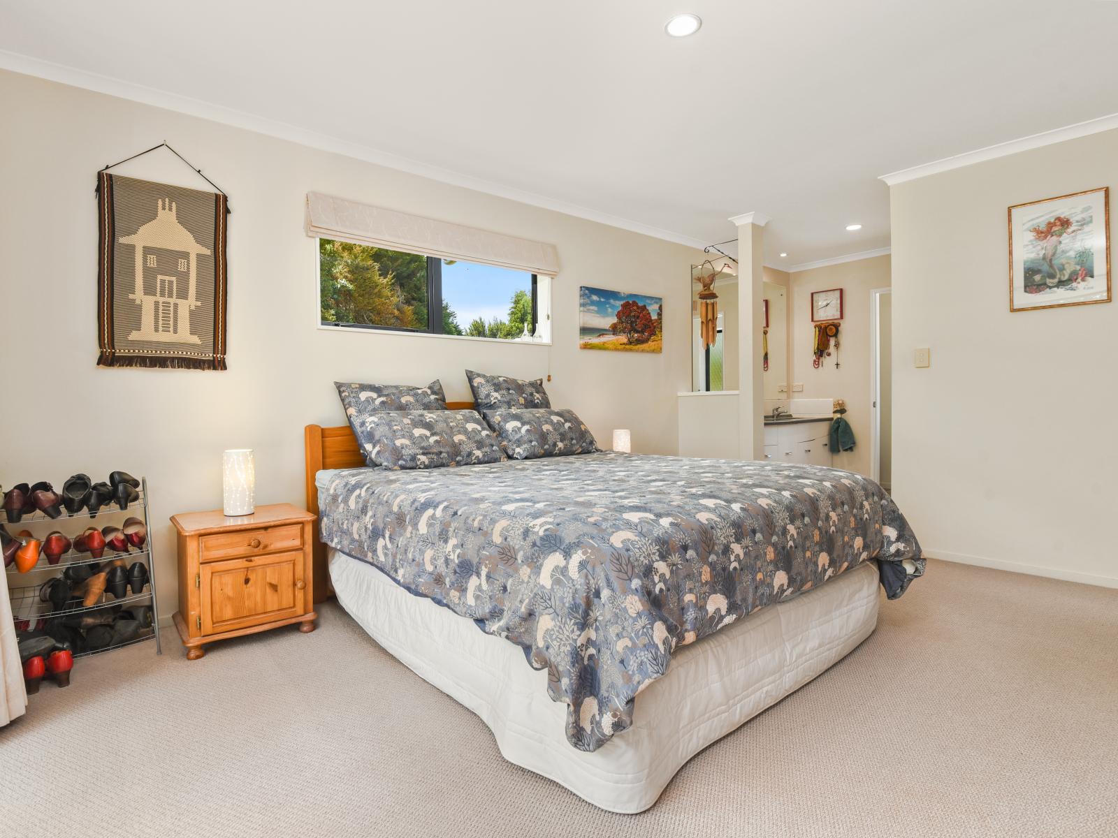 1156 Braemar Road, Rotoma