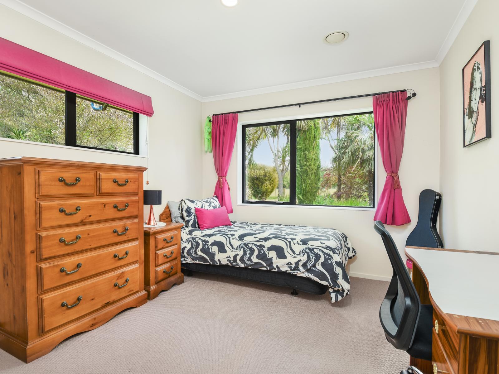 1156 Braemar Road, Rotoma