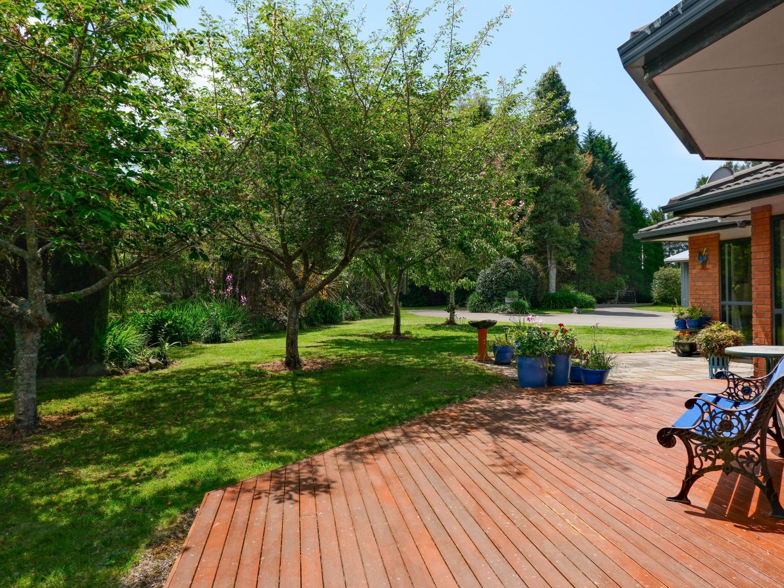 1156 Braemar Road, Rotoma