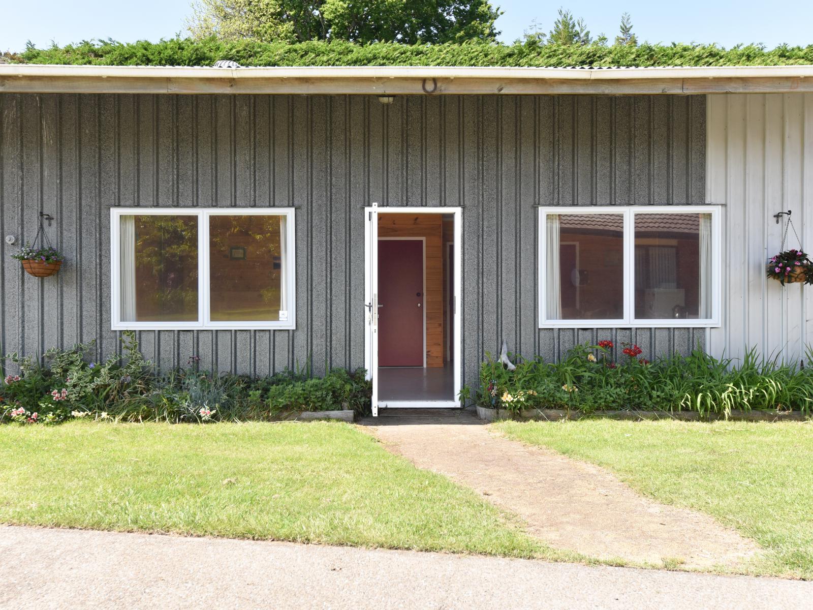 1156 Braemar Road, Rotoma