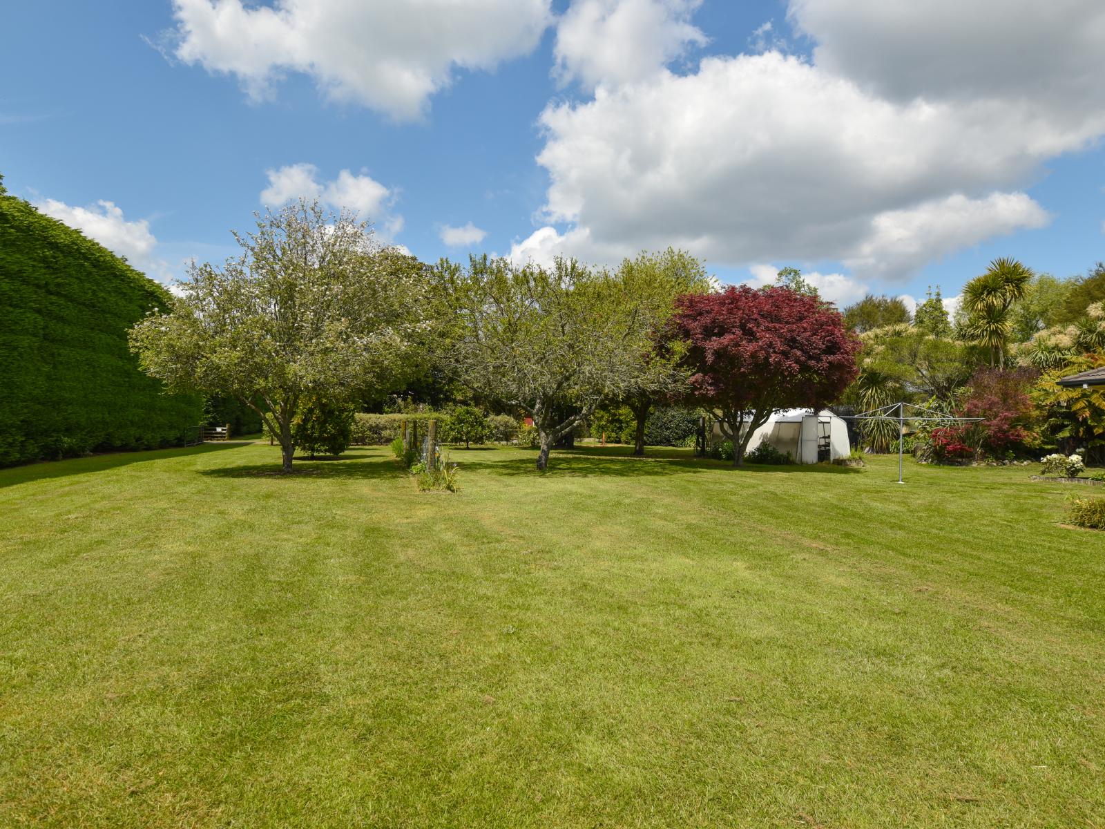 1156 Braemar Road, Rotoma