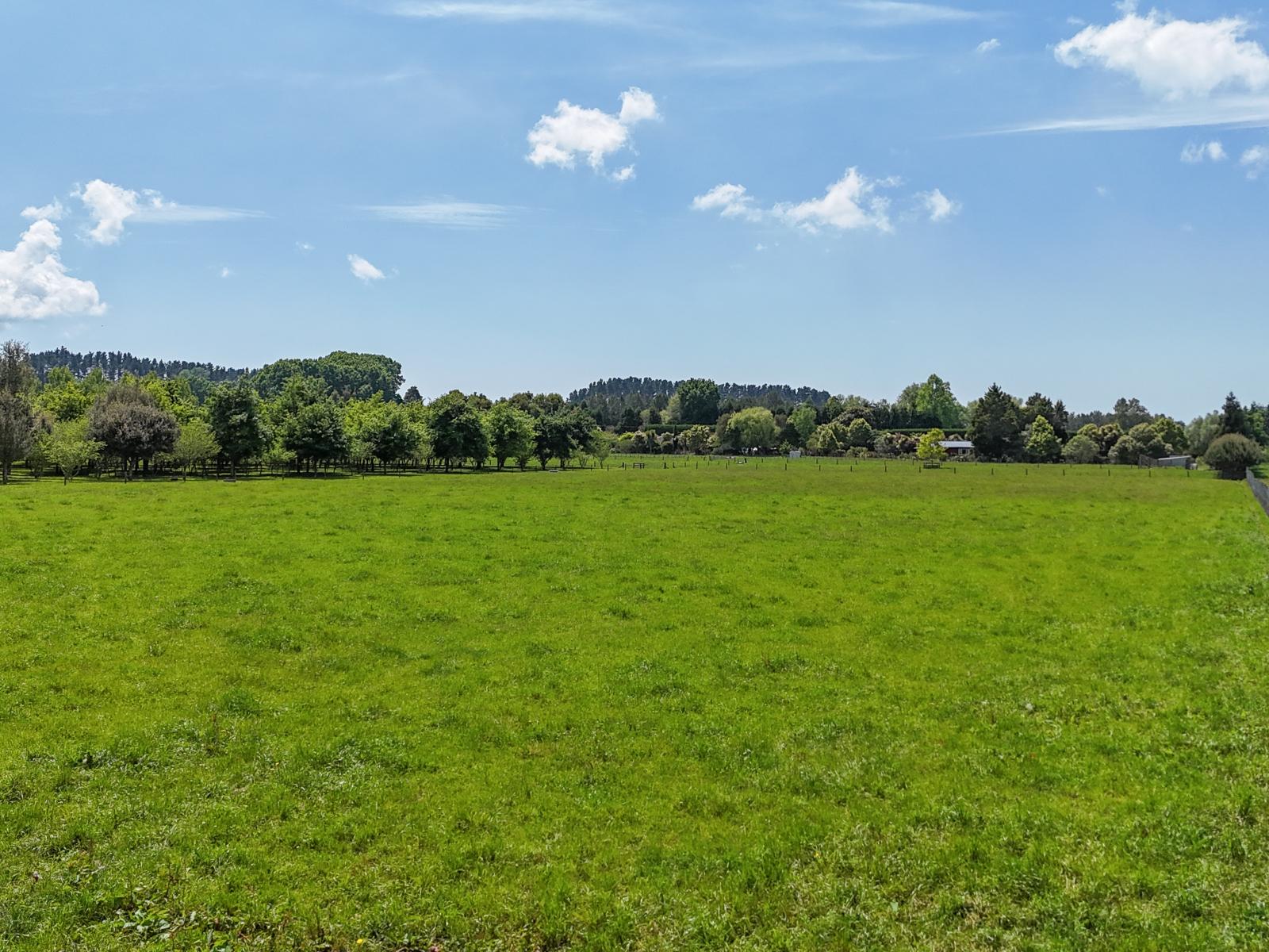 1156 Braemar Road, Rotoma
