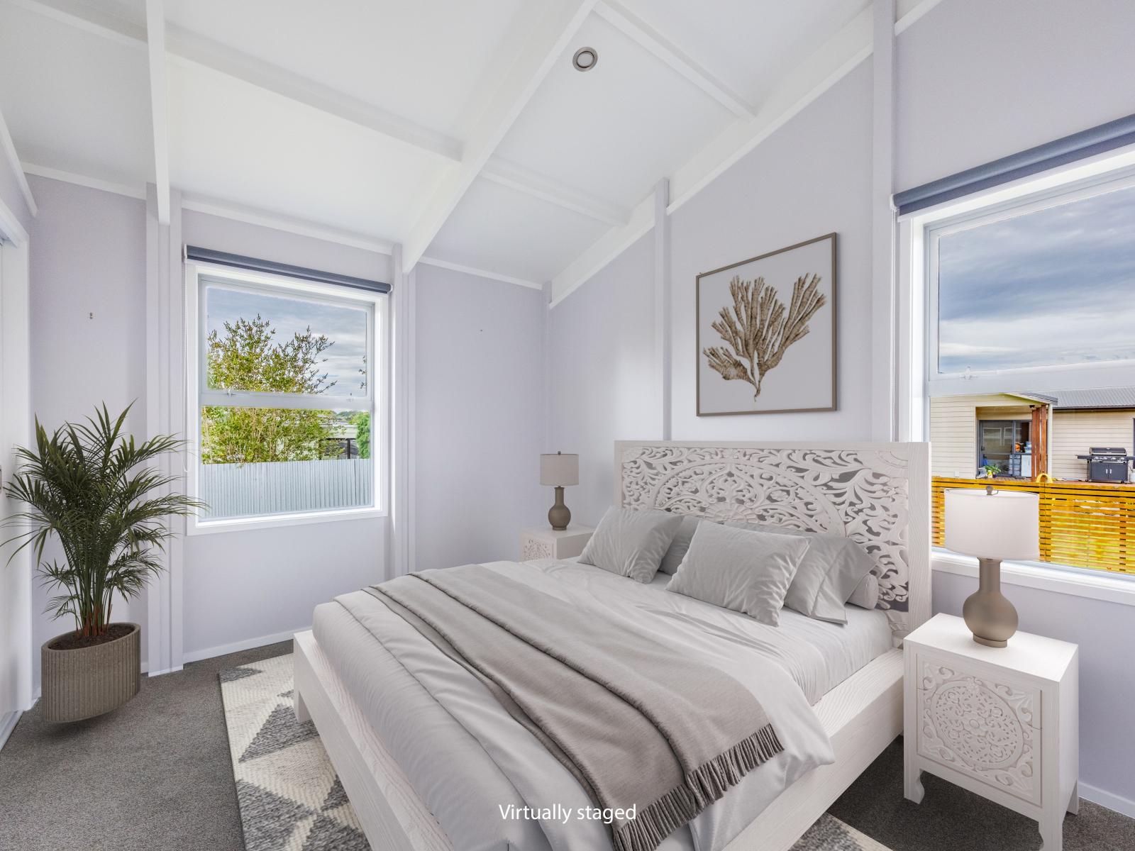 12B Guy Street, Waipawa