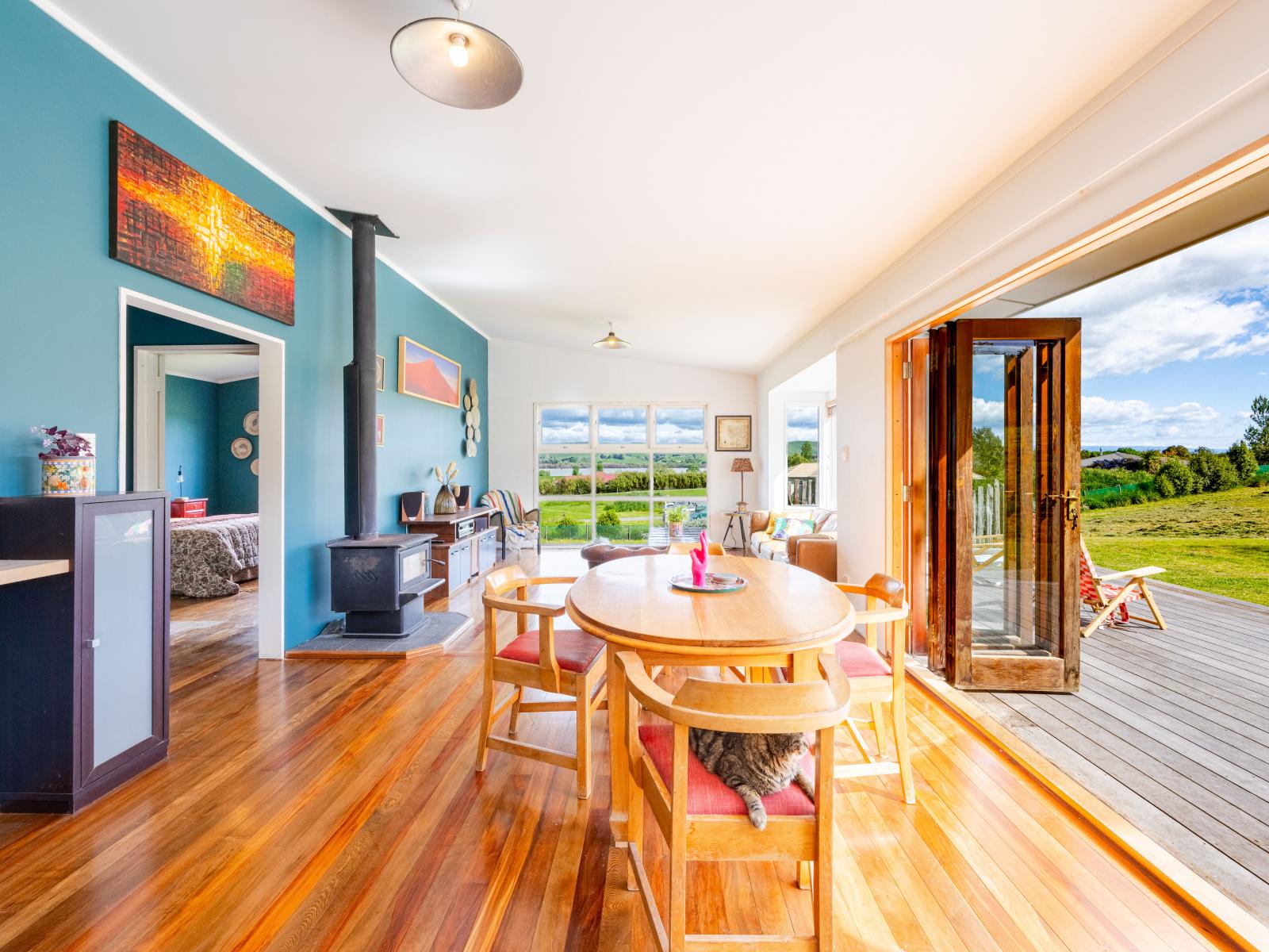 381B Racecourse Road, Waipukurau