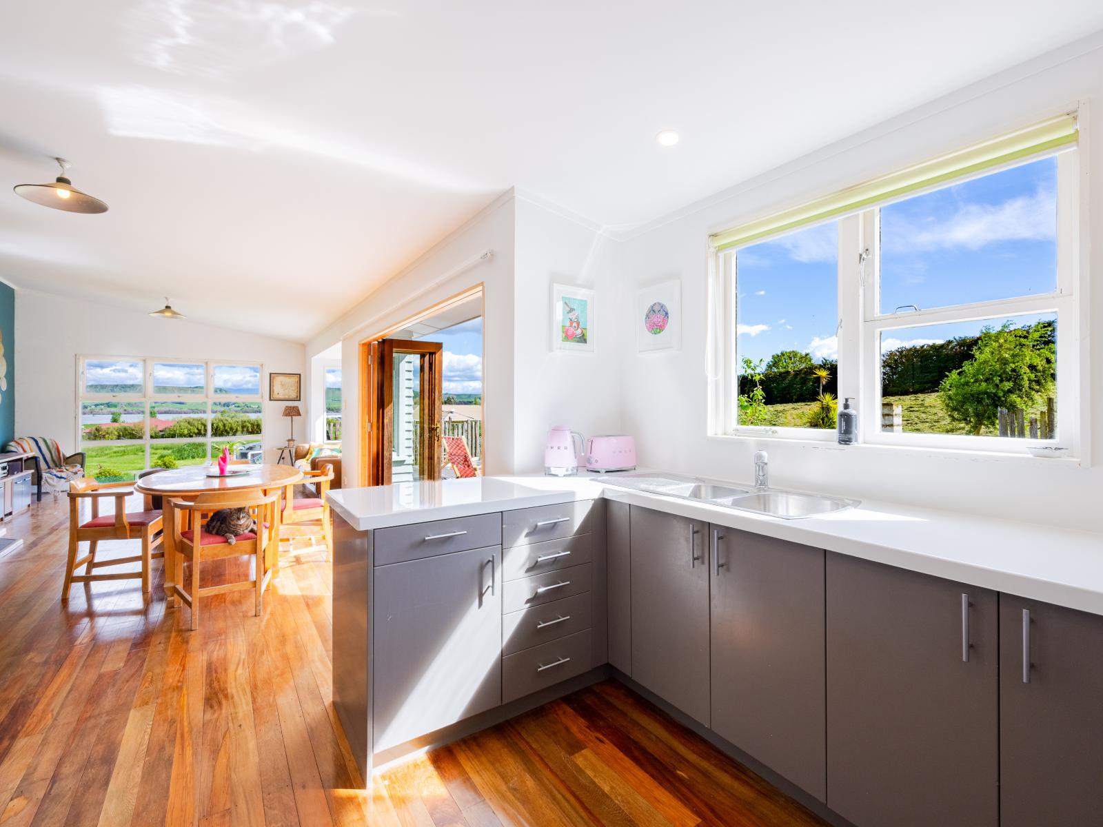 381B Racecourse Road, Waipukurau