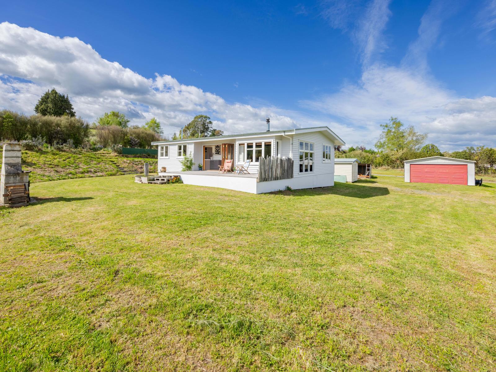 381B Racecourse Road, Waipukurau