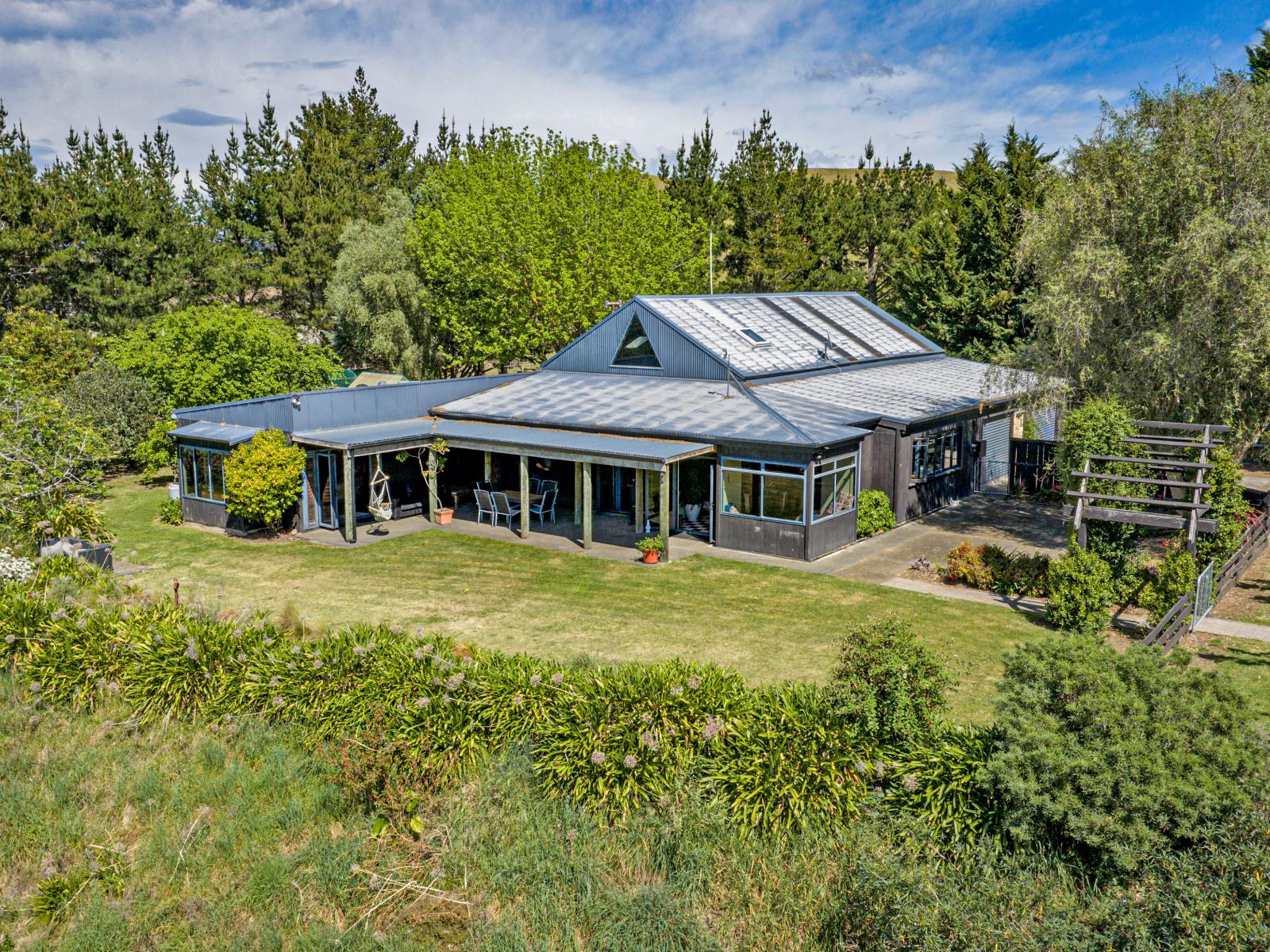 251 Aorangi Road, Maraekakaho