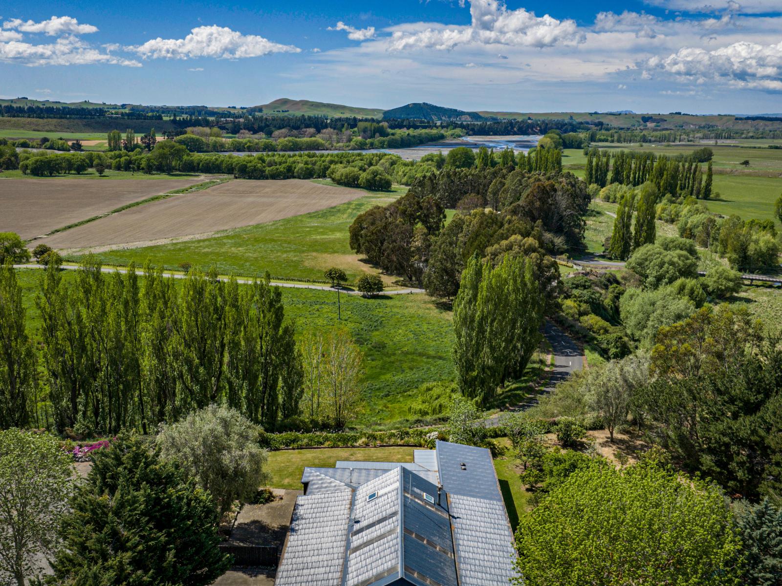 251 Aorangi Road, Maraekakaho