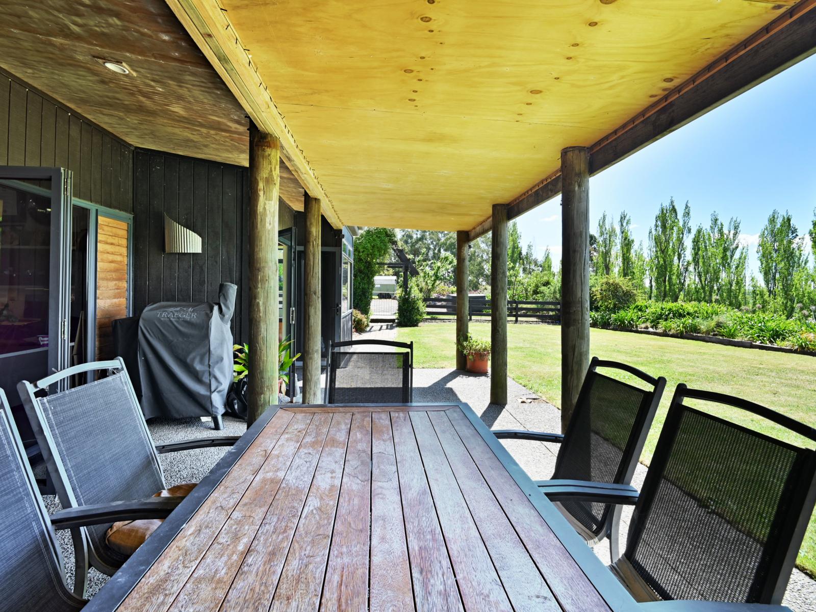 251 Aorangi Road, Maraekakaho