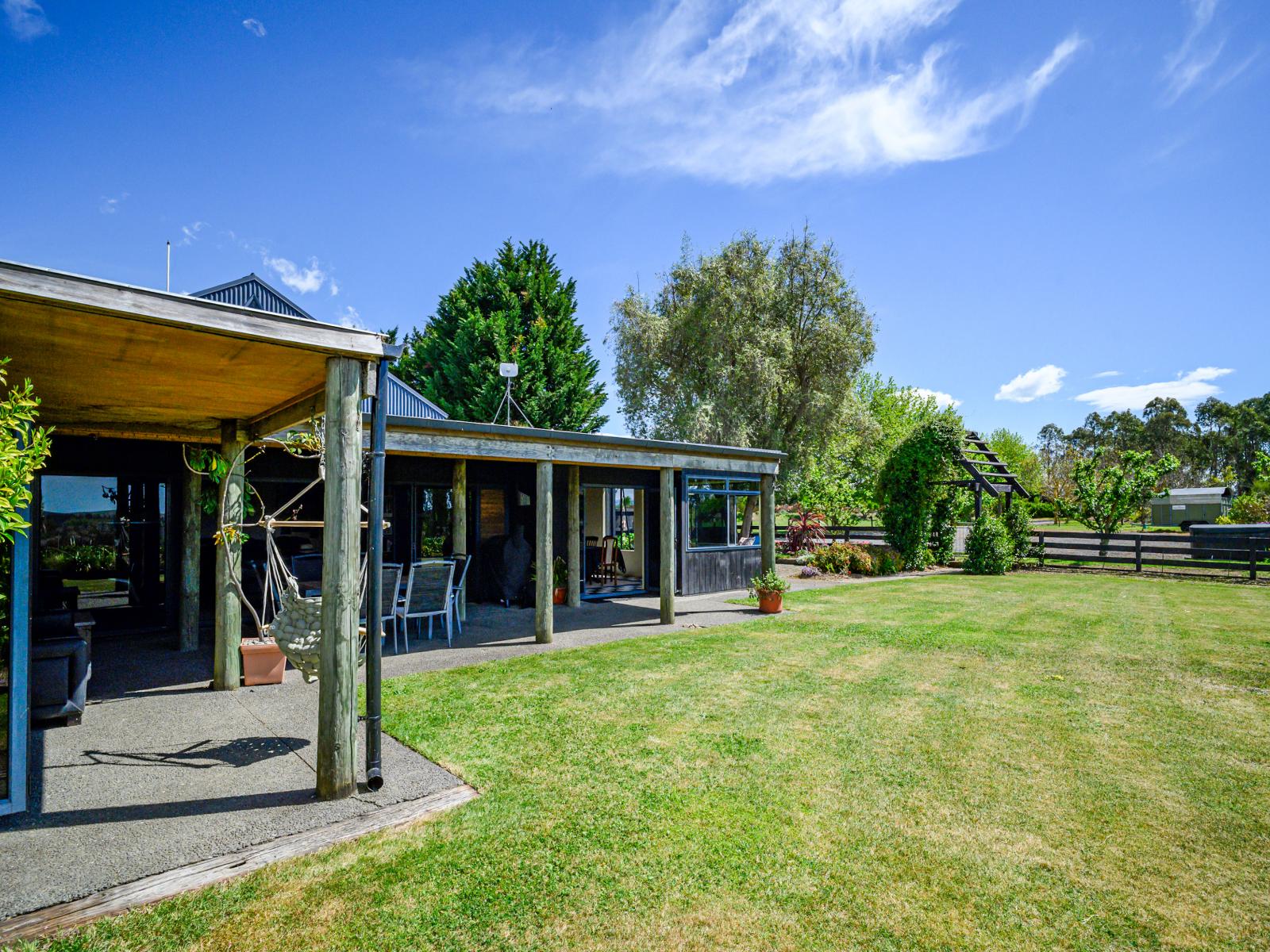 251 Aorangi Road, Maraekakaho
