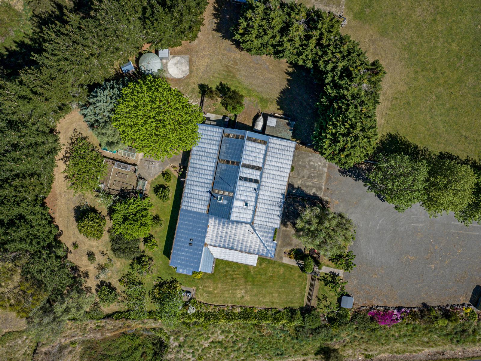 251 Aorangi Road, Maraekakaho