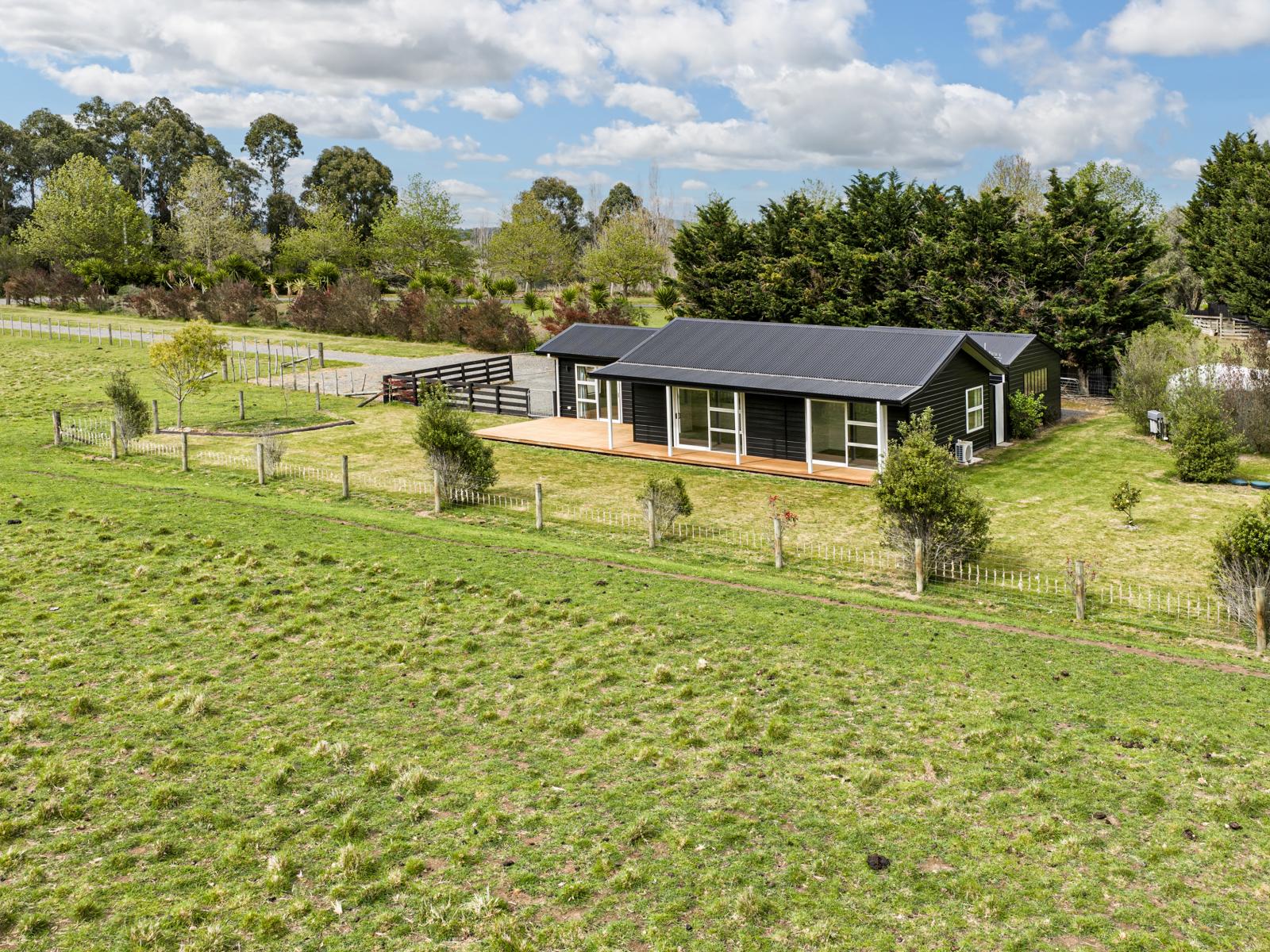 251 Aorangi Road, Maraekakaho