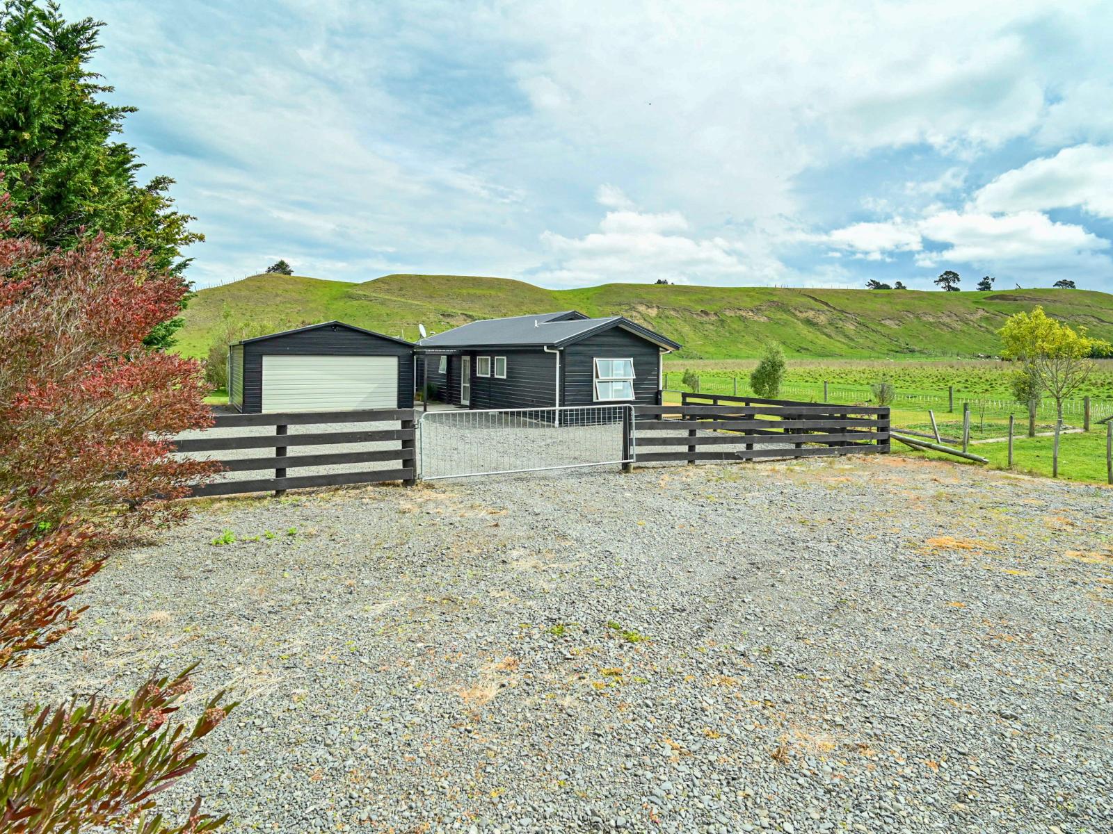 251 Aorangi Road, Maraekakaho