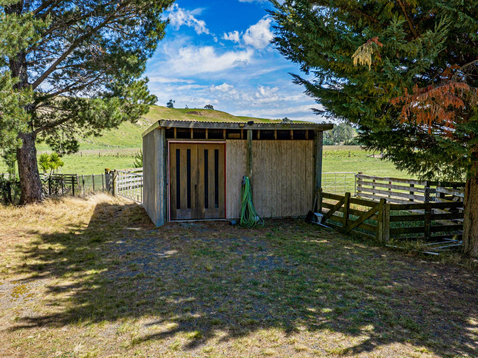 251 Aorangi Road, Maraekakaho