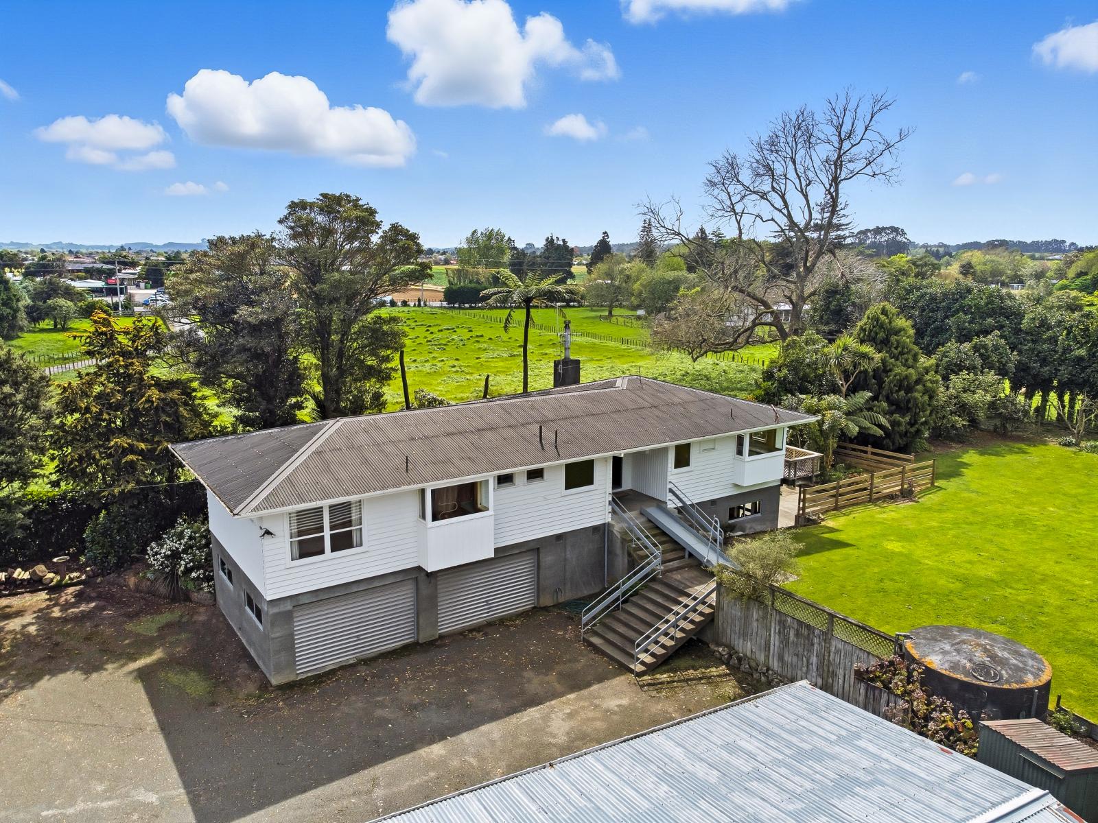 74 Arapaepae Road, Levin