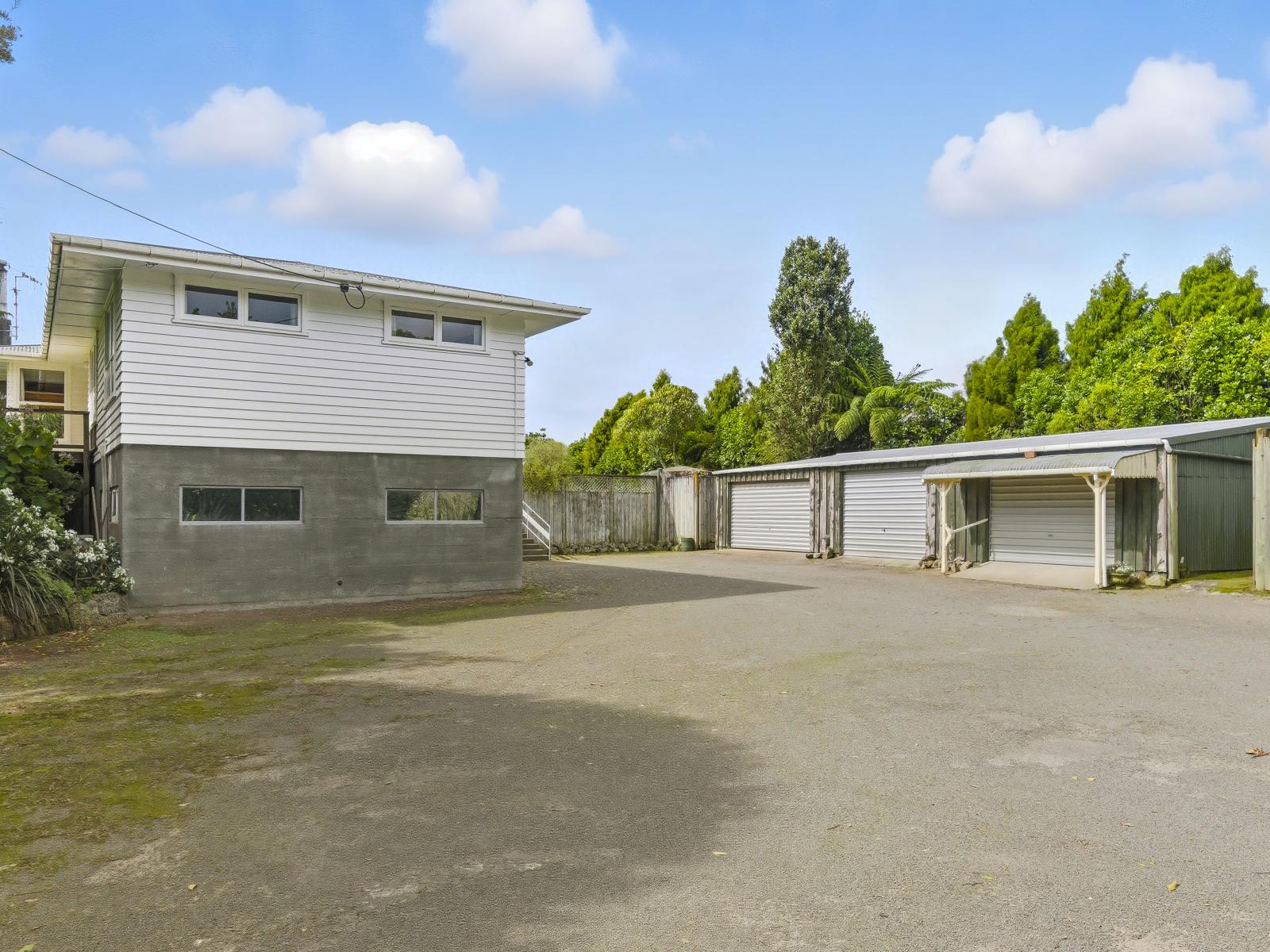 74 Arapaepae Road, Levin