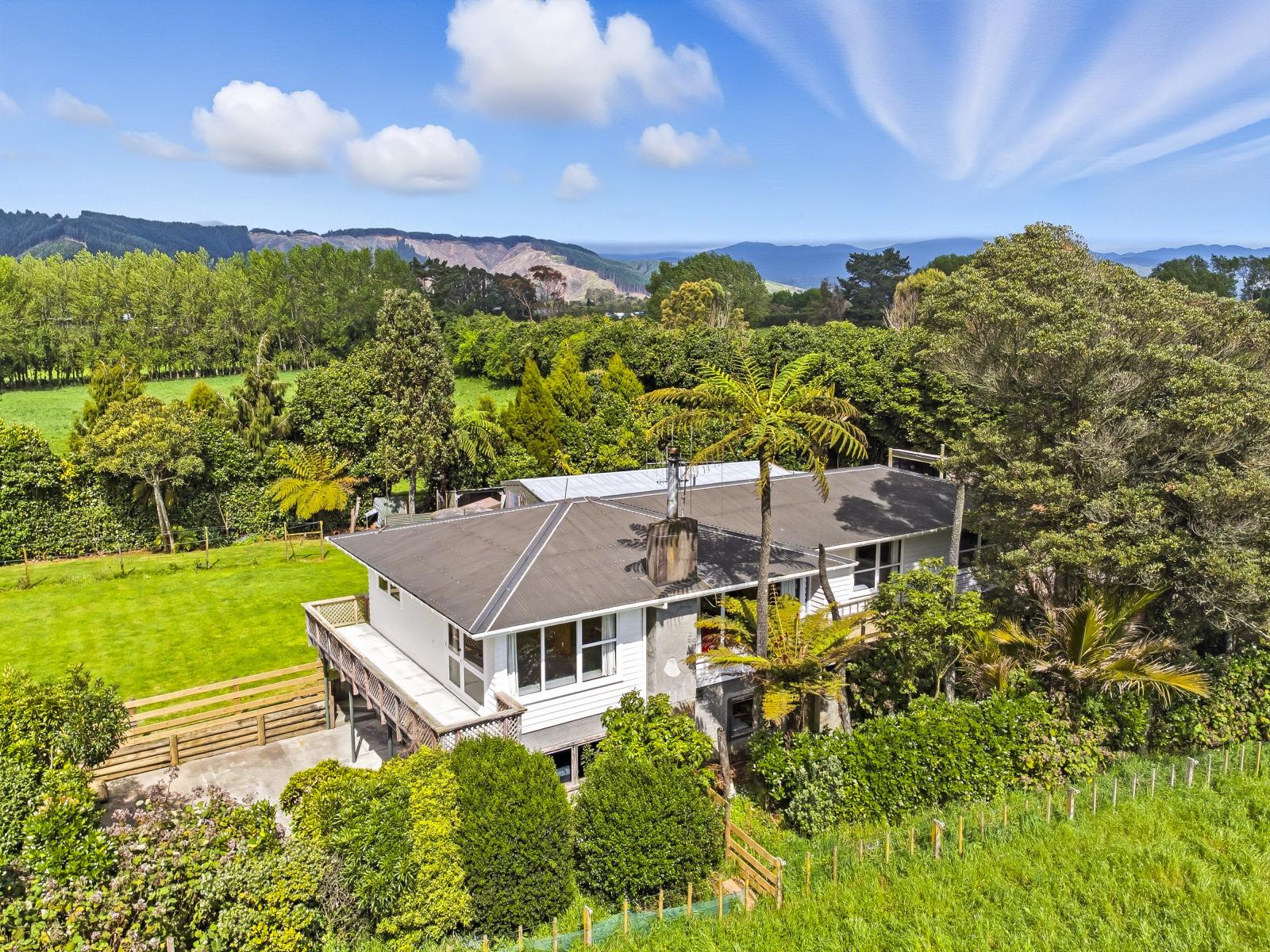 74 Arapaepae Road, Levin