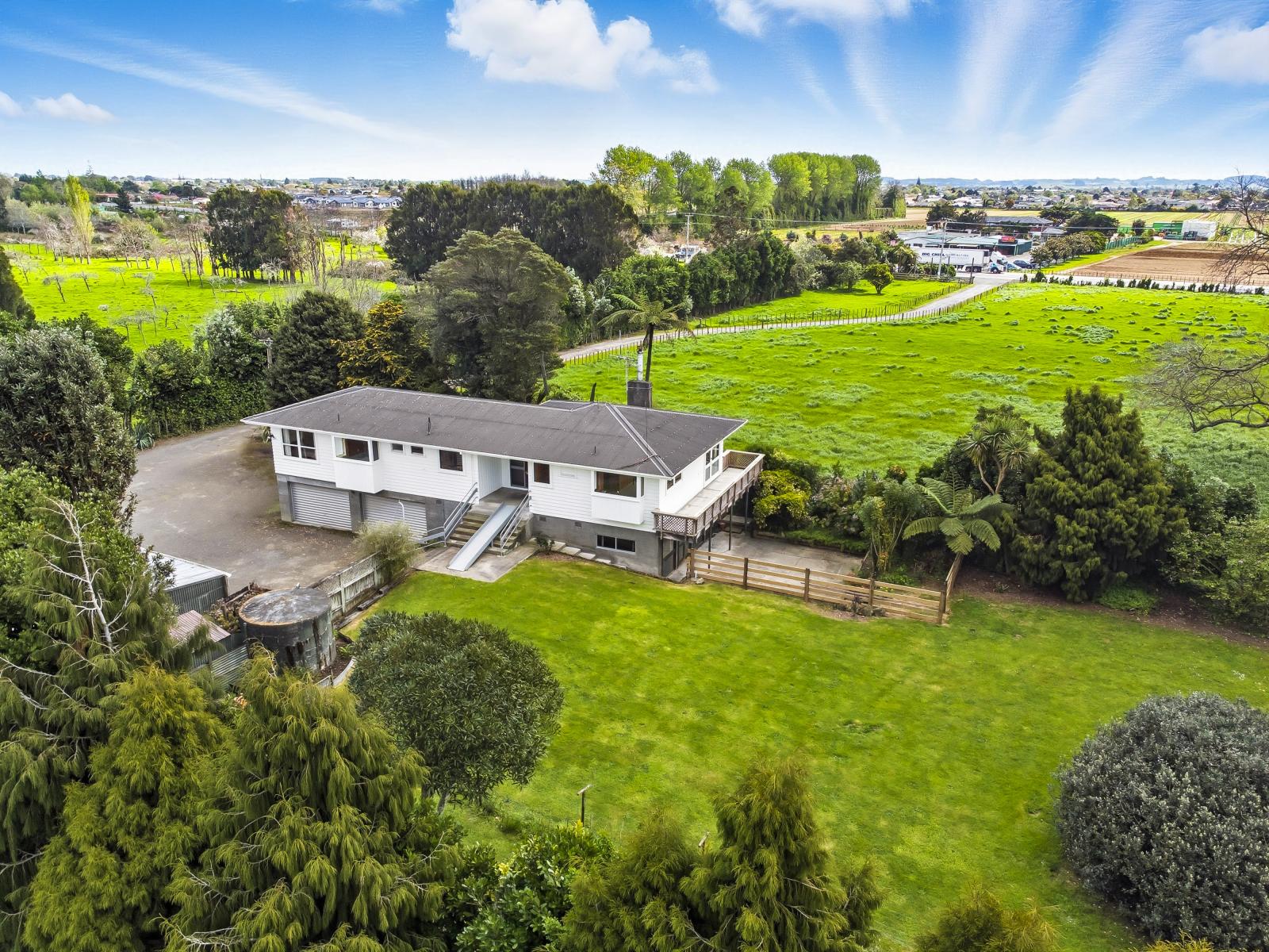 74 Arapaepae Road, Levin