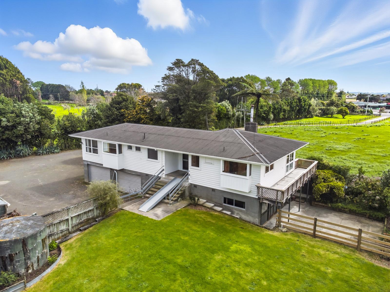 74 Arapaepae Road, Levin