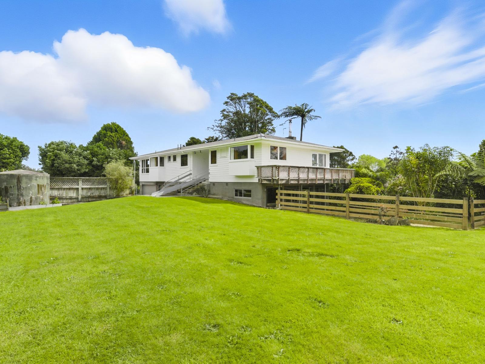 74 Arapaepae Road, Levin