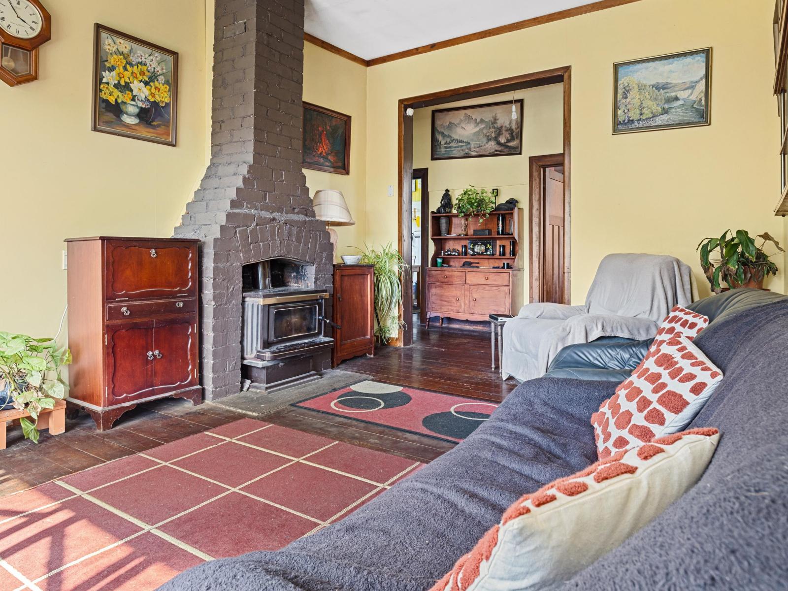 2 Ellison Avenue, Te Kuiti
