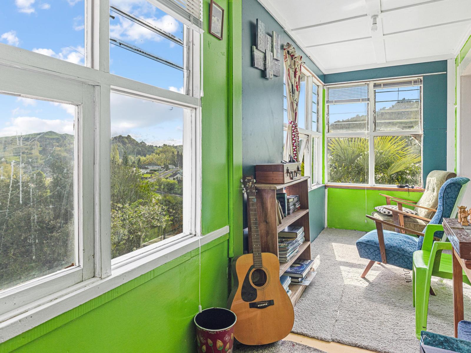 2 Ellison Avenue, Te Kuiti