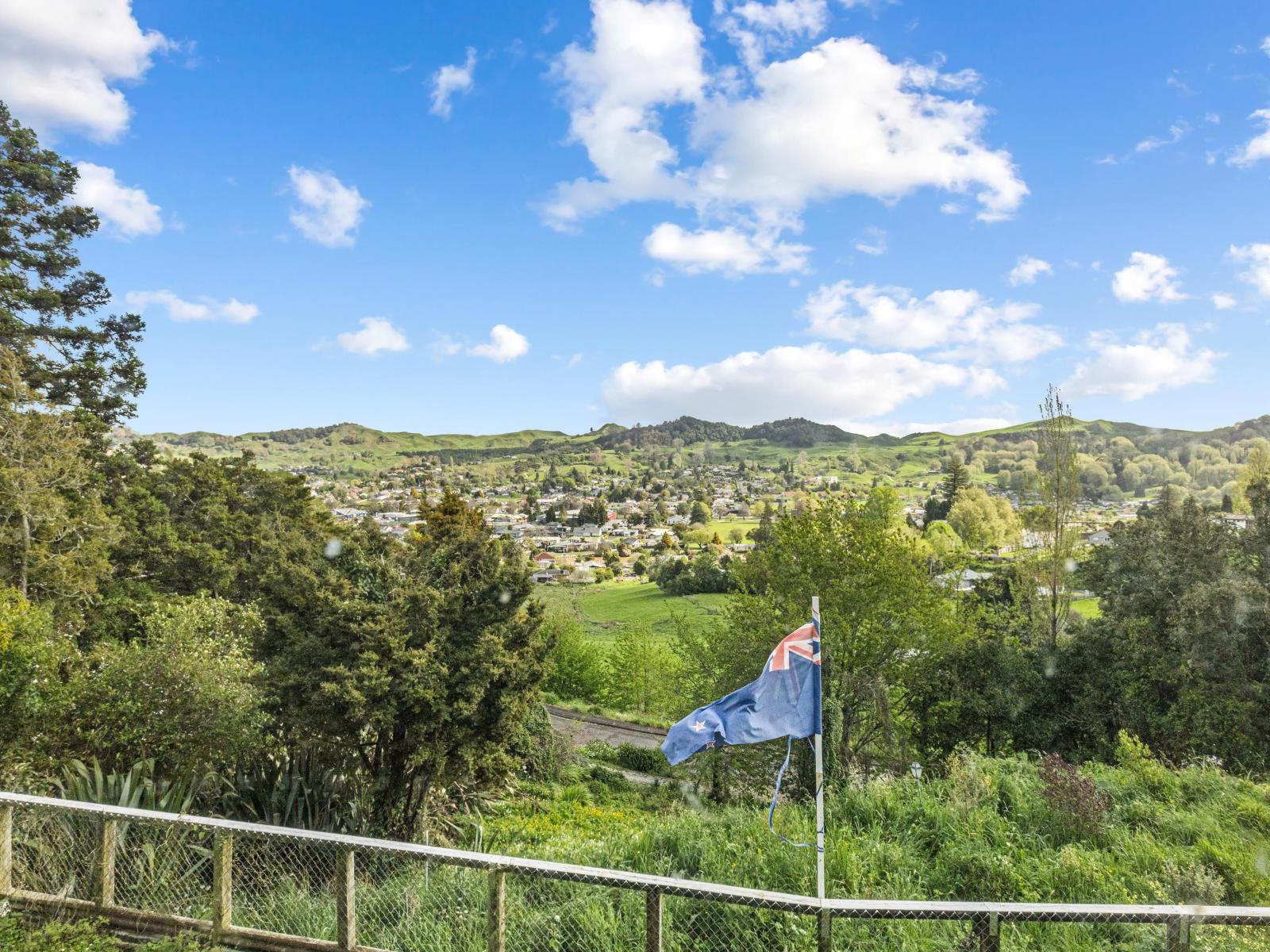 2 Ellison Avenue, Te Kuiti