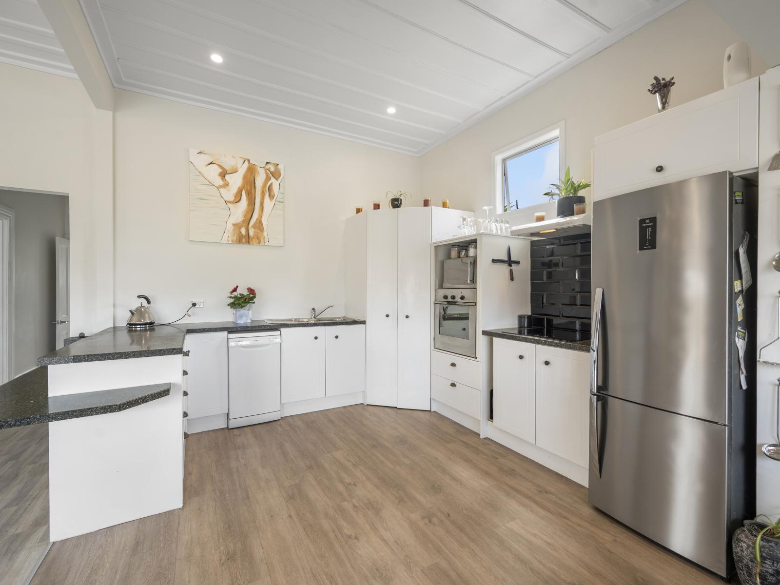 43 Georges Drive, Napier South