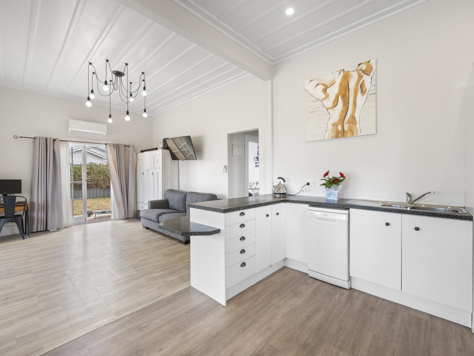 43 Georges Drive, Napier South