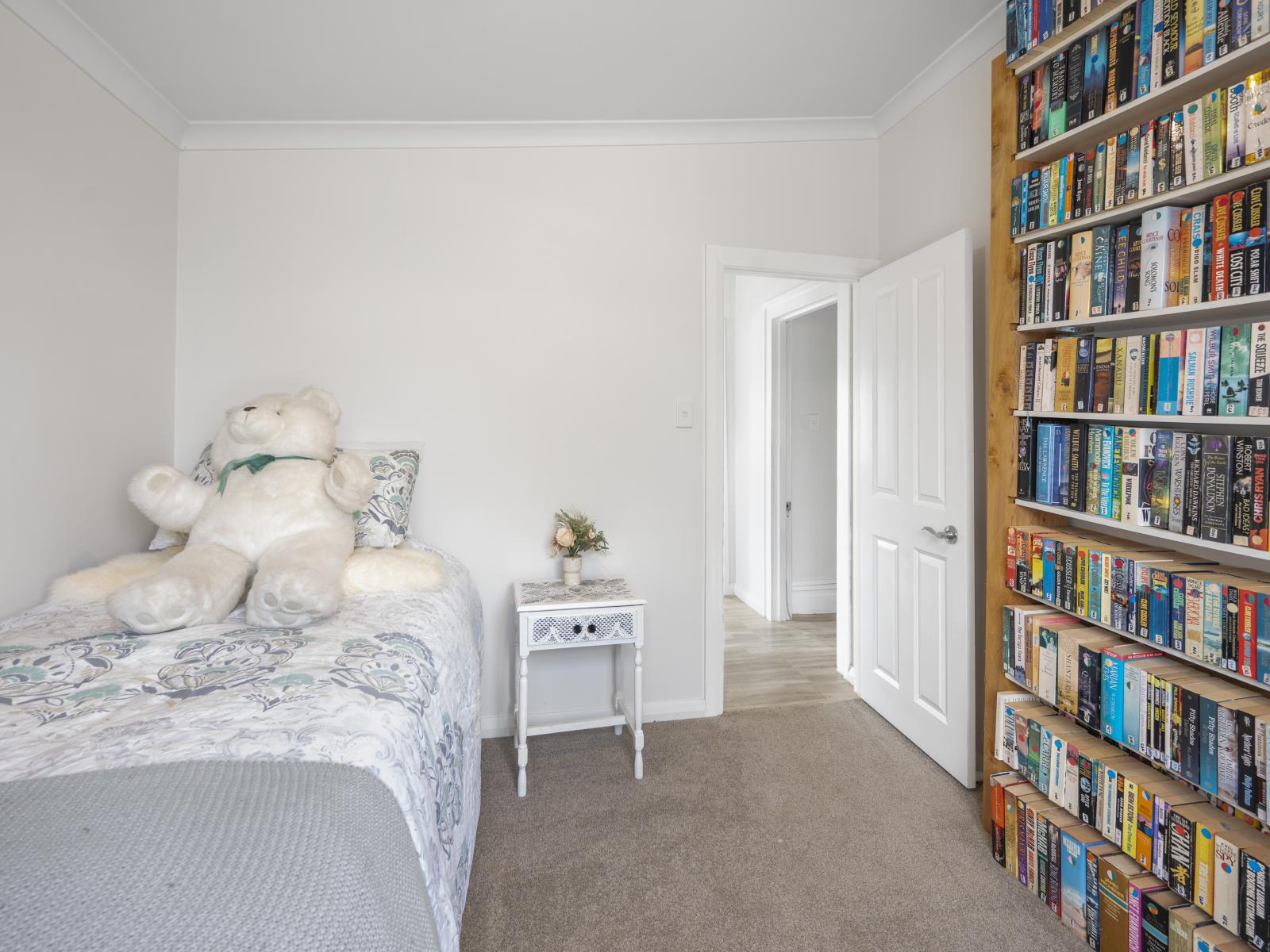 43 Georges Drive, Napier South