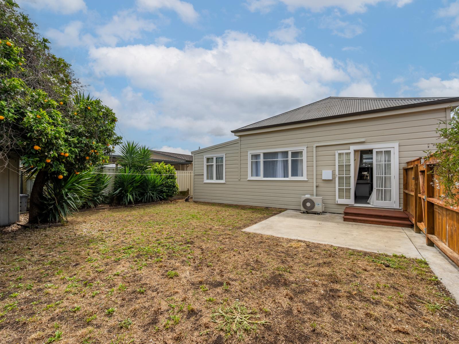 43 Georges Drive, Napier South