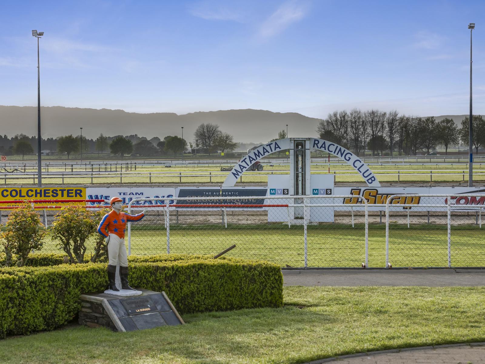 7519 State Highway 27, Matamata