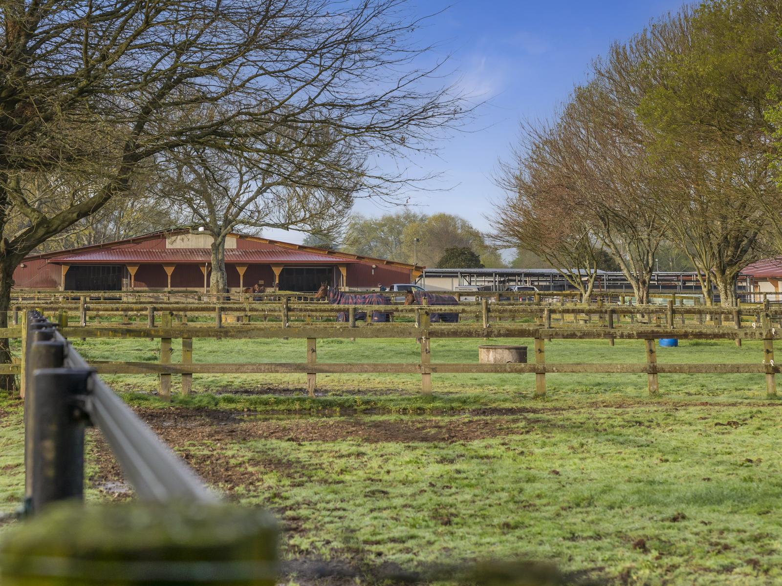 7519 State Highway 27, Matamata