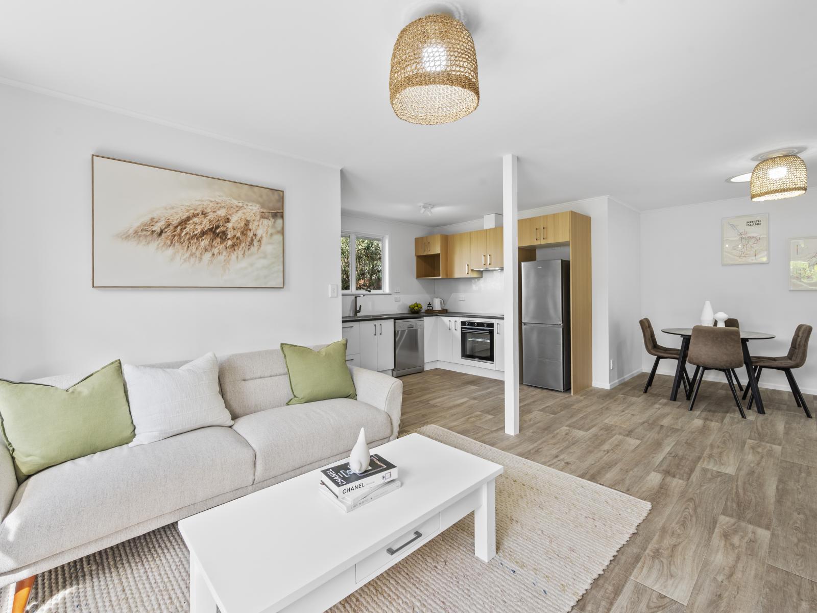 Unit 3, 10A Meeanee Quay, Westshore