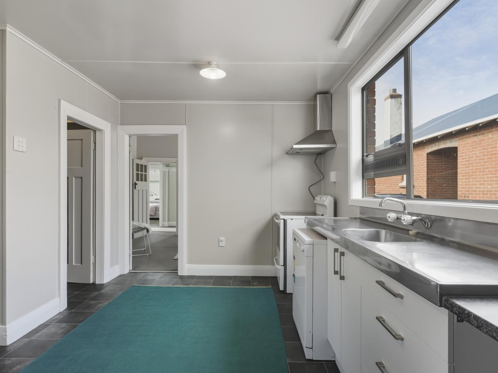 60 Neville Street, South Dunedin