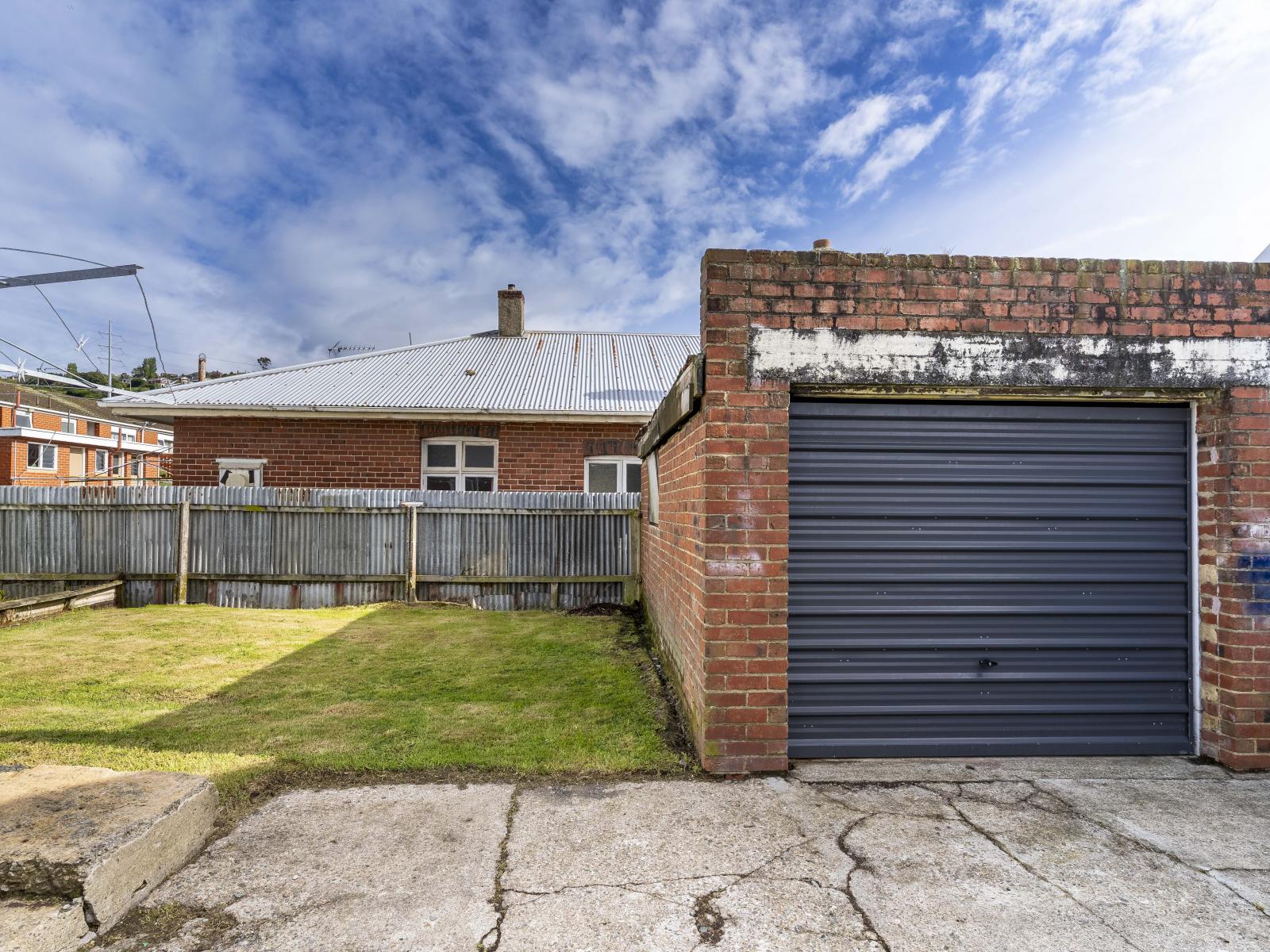 60 Neville Street, South Dunedin