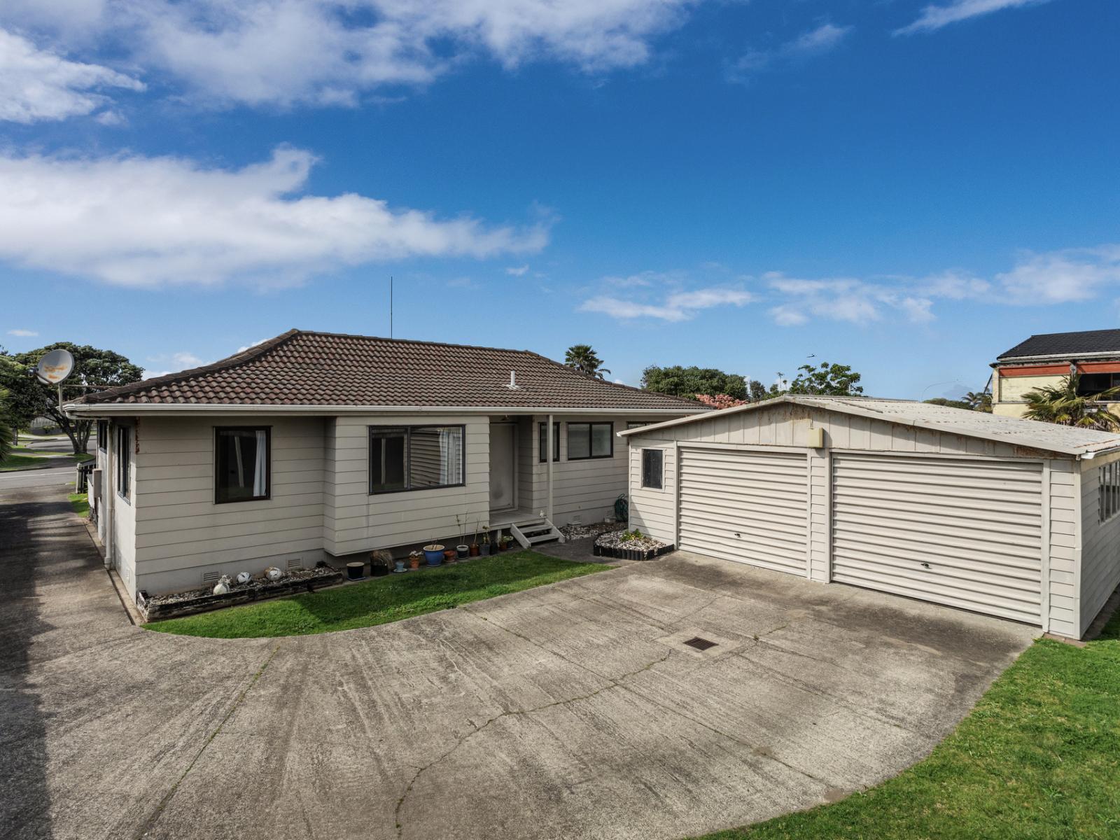 34 Fishermans Drive, Coastlands