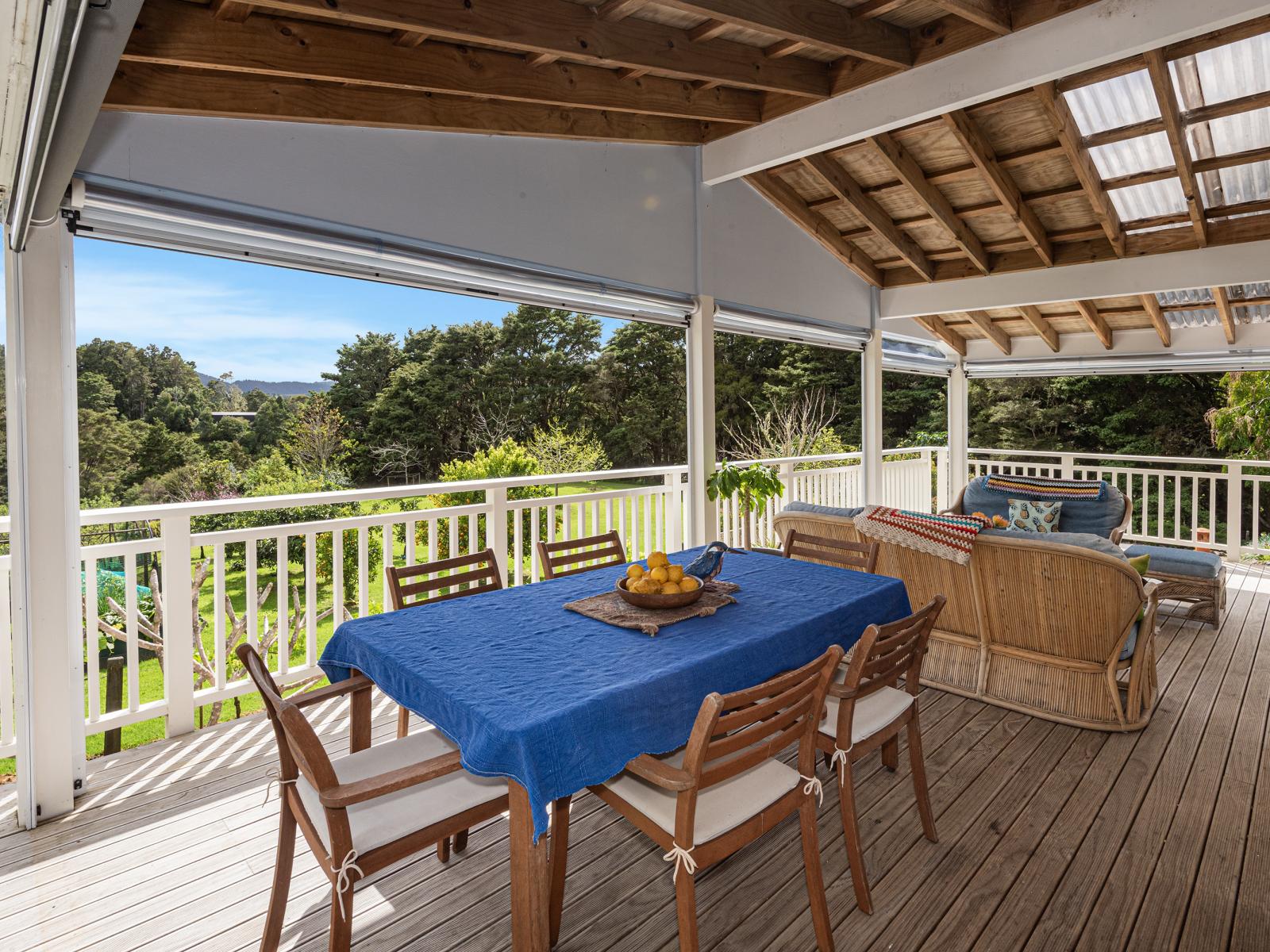 65 Main Road, Kauri
