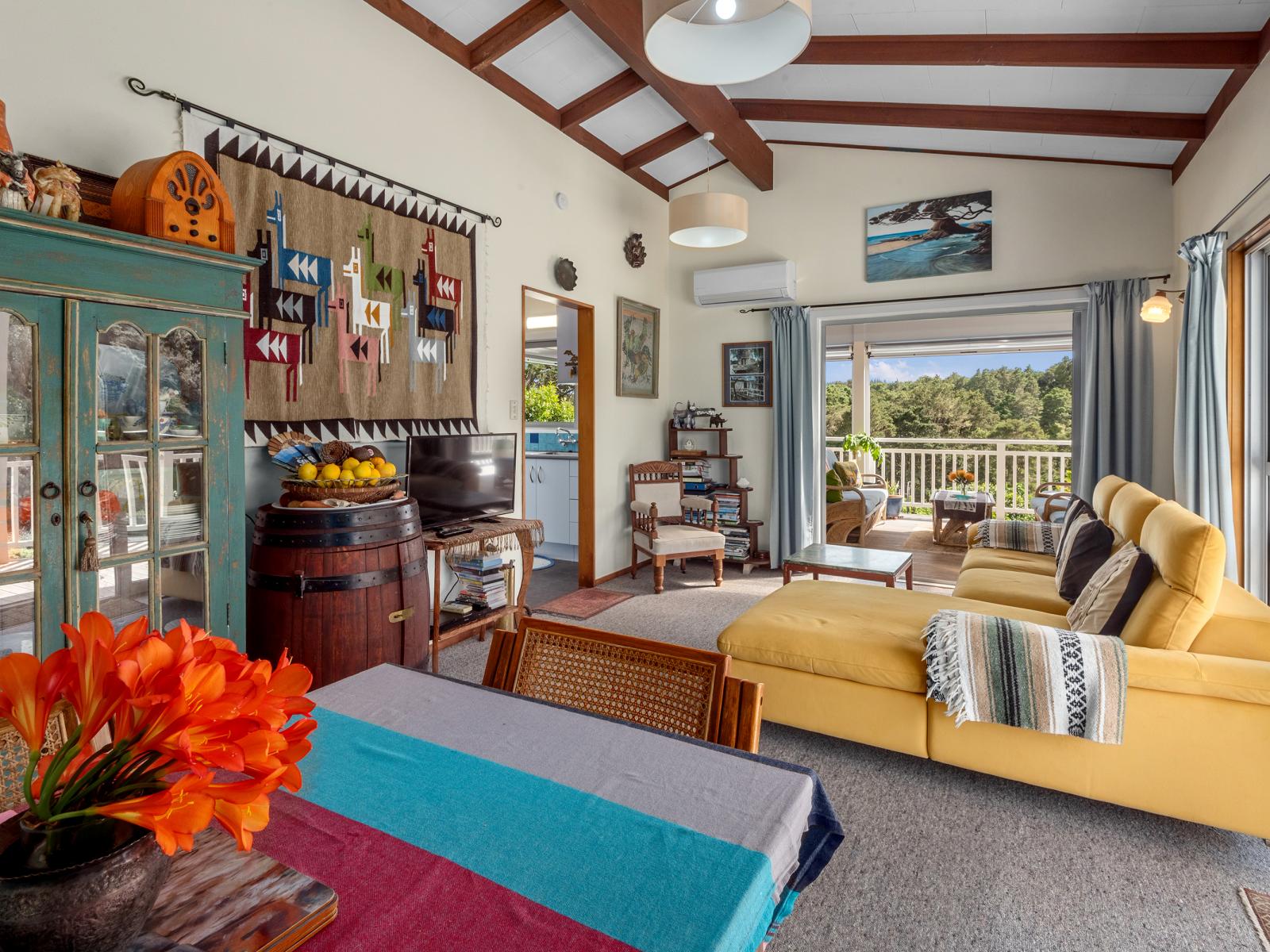 65 Main Road, Kauri
