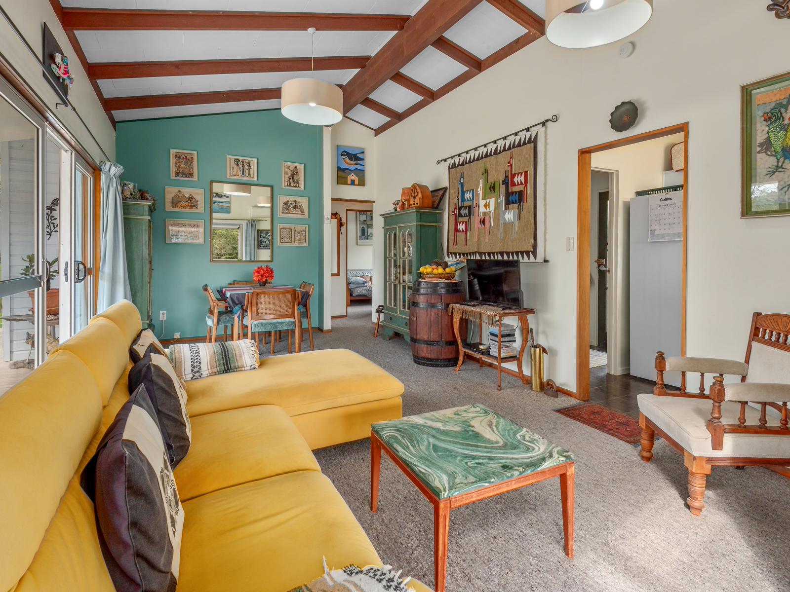 65 Main Road, Kauri