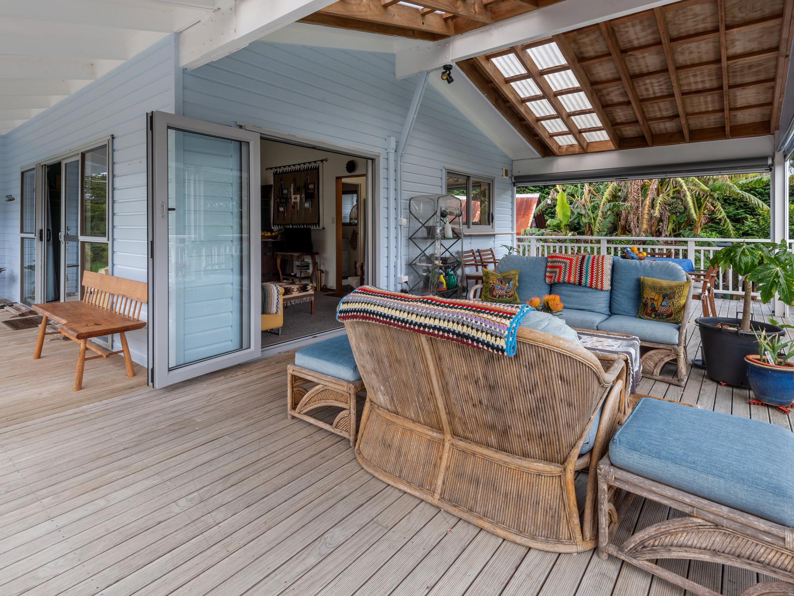 65 Main Road, Kauri
