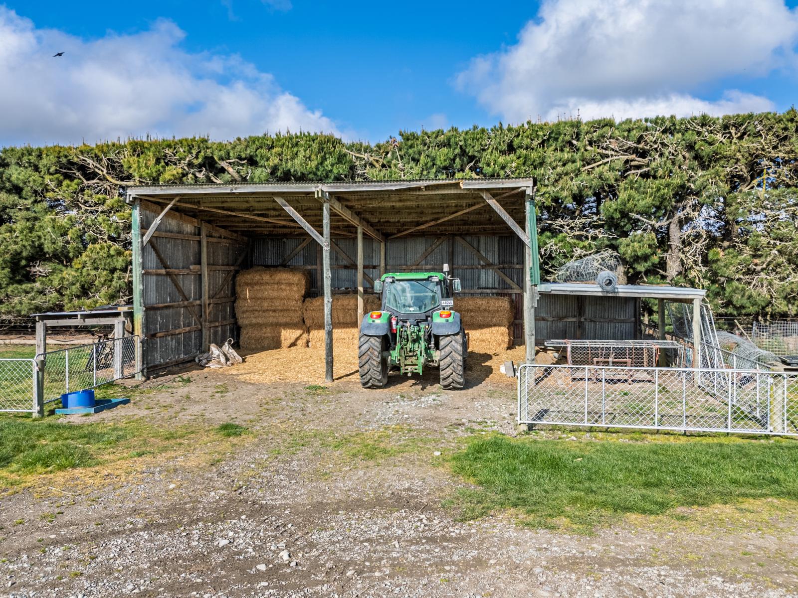 102 Coplands Road, Ashburton