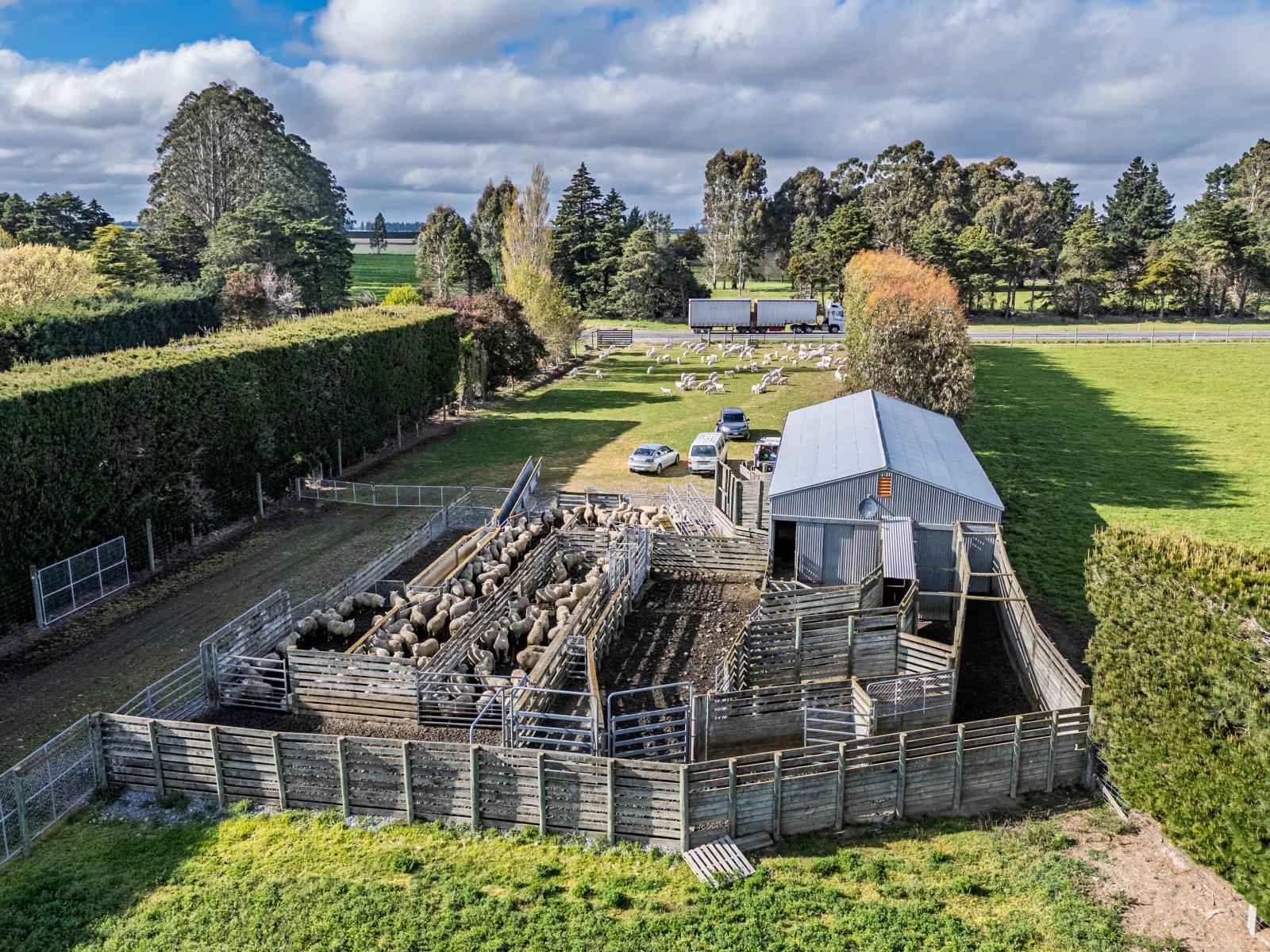 102 Coplands Road, Ashburton