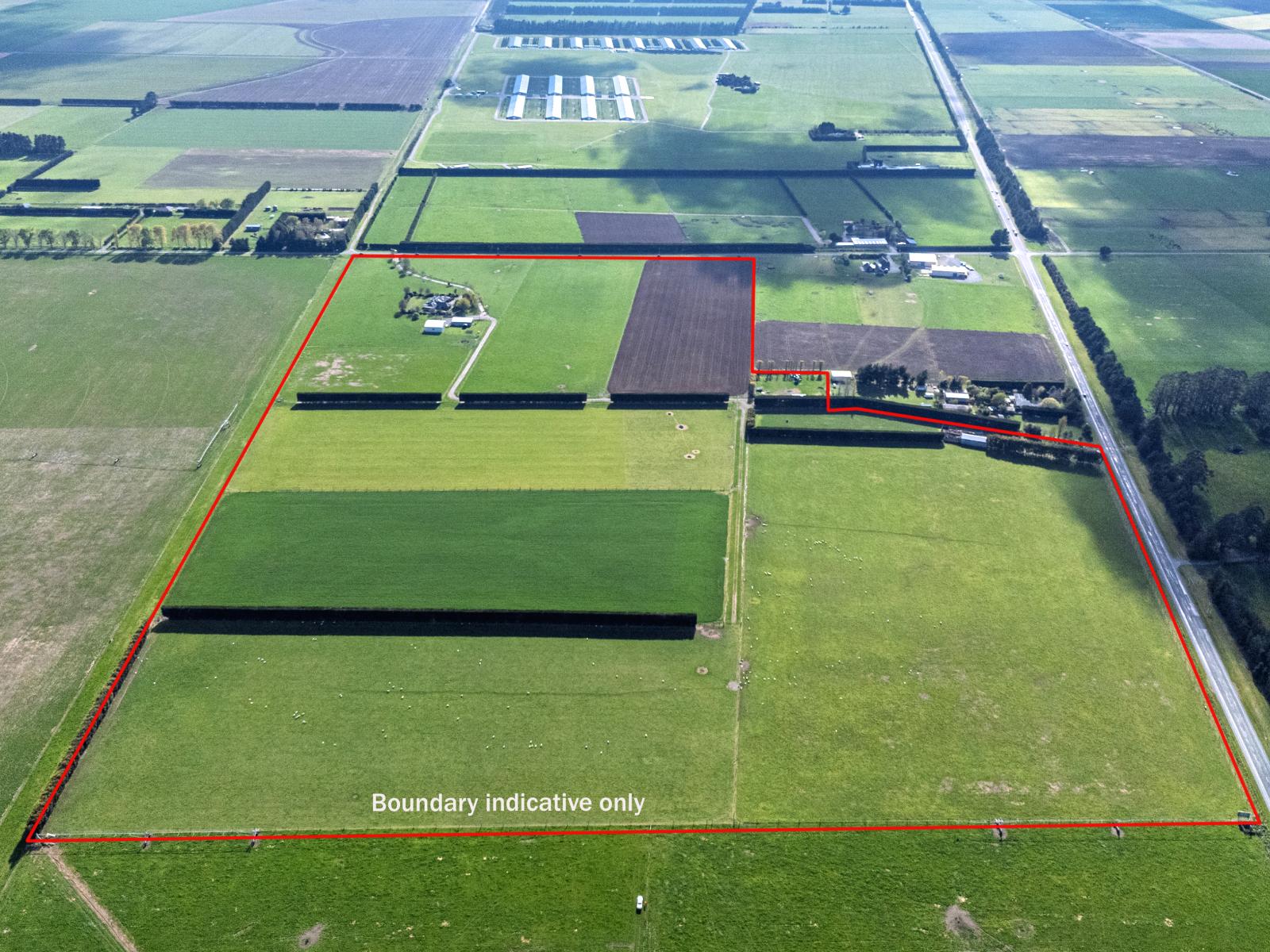 102 Coplands Road, Ashburton