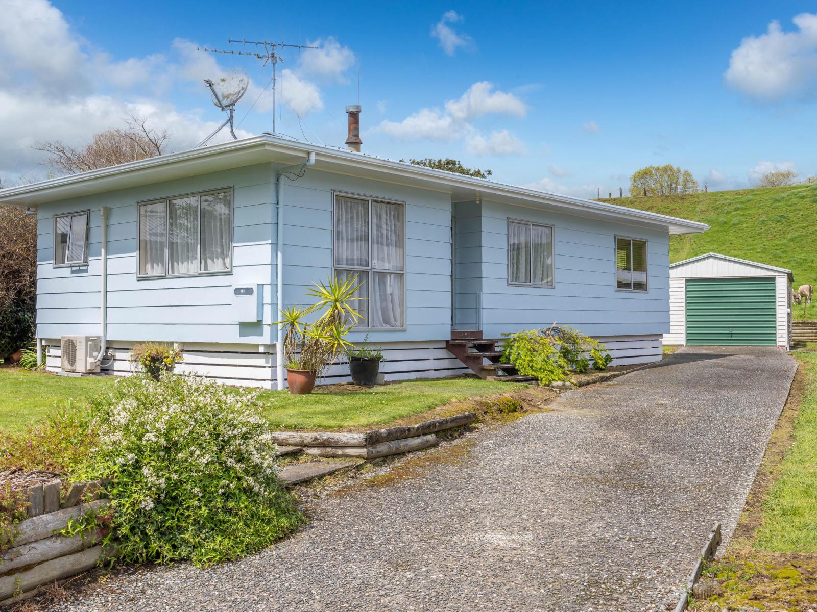 169 Sinclair Terrace, Te Awamutu