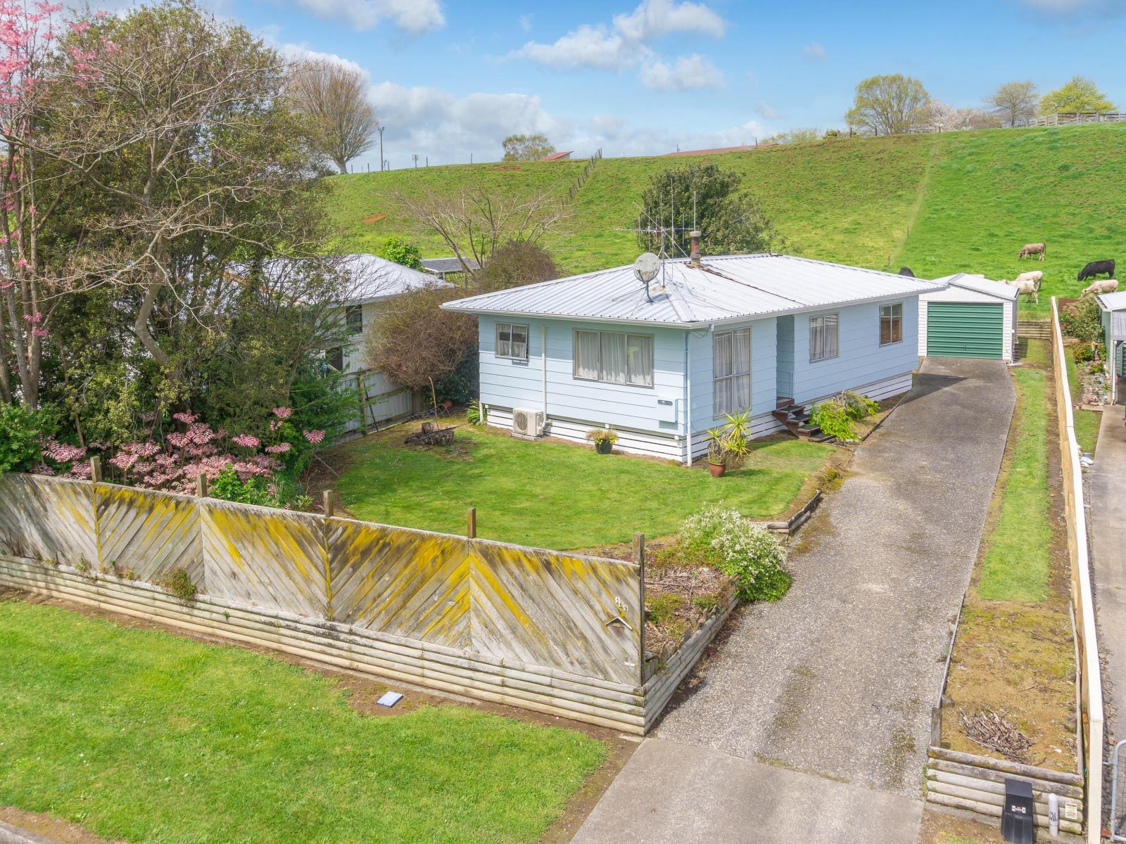 169 Sinclair Terrace, Te Awamutu