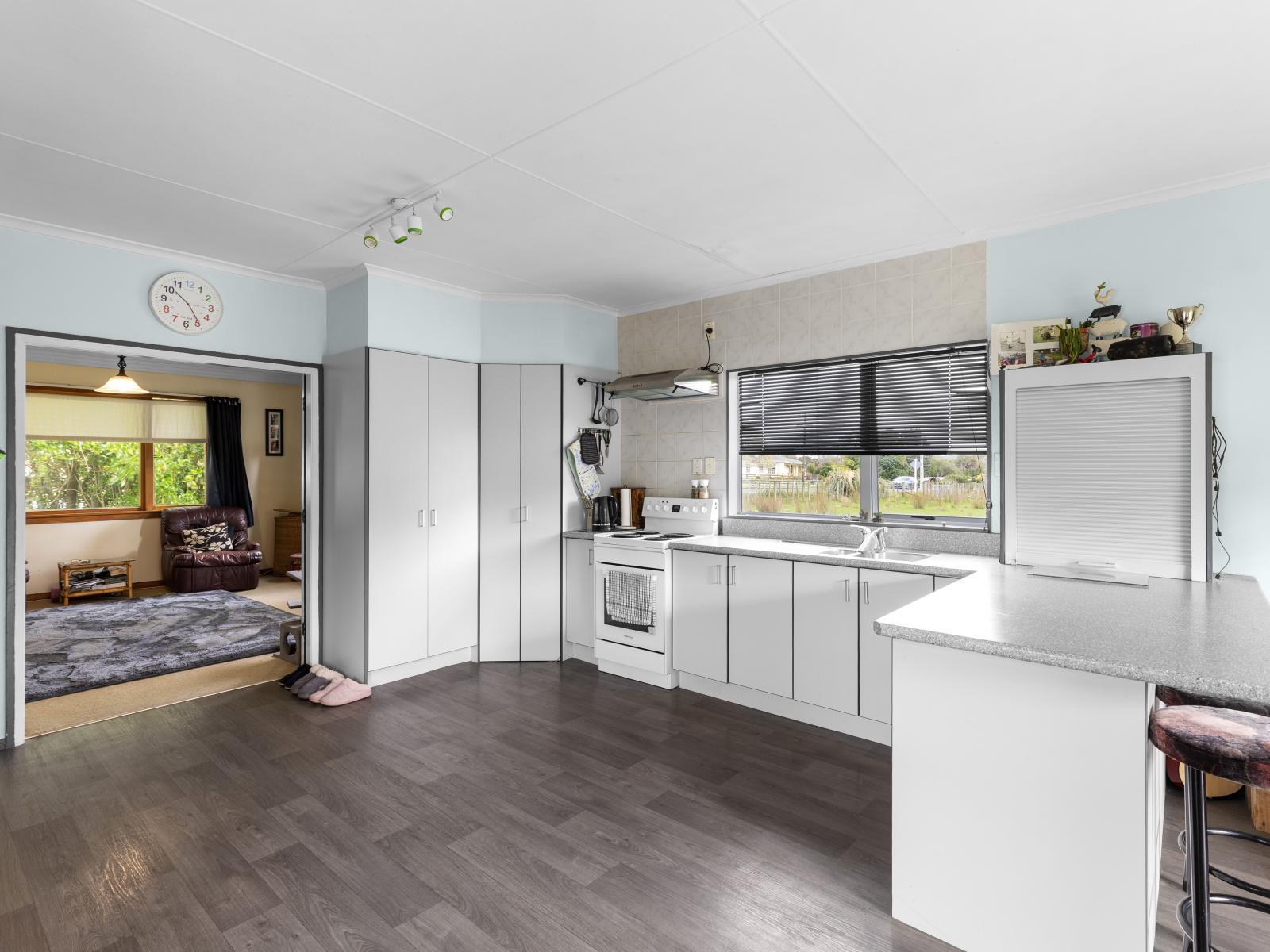 2360 State Highway 3, Turakina