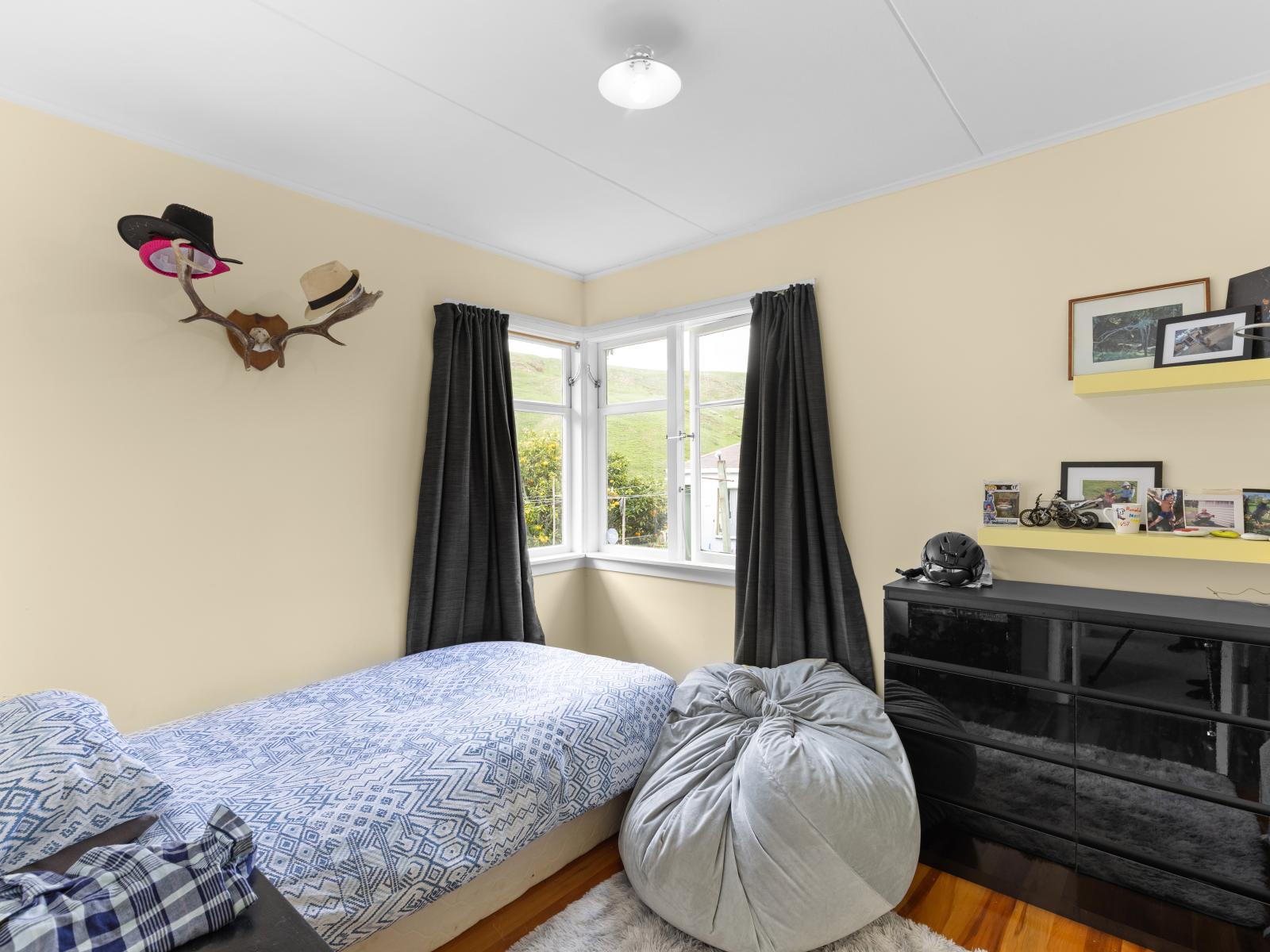 2360 State Highway 3, Turakina